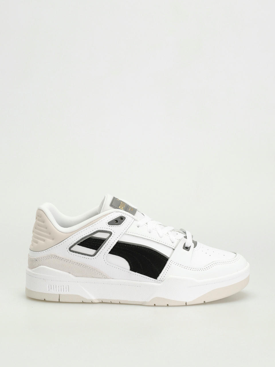 Puma Slipstream suede fs Schuhe (white)