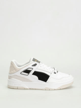 Puma Slipstream suede fs Shoes (white)