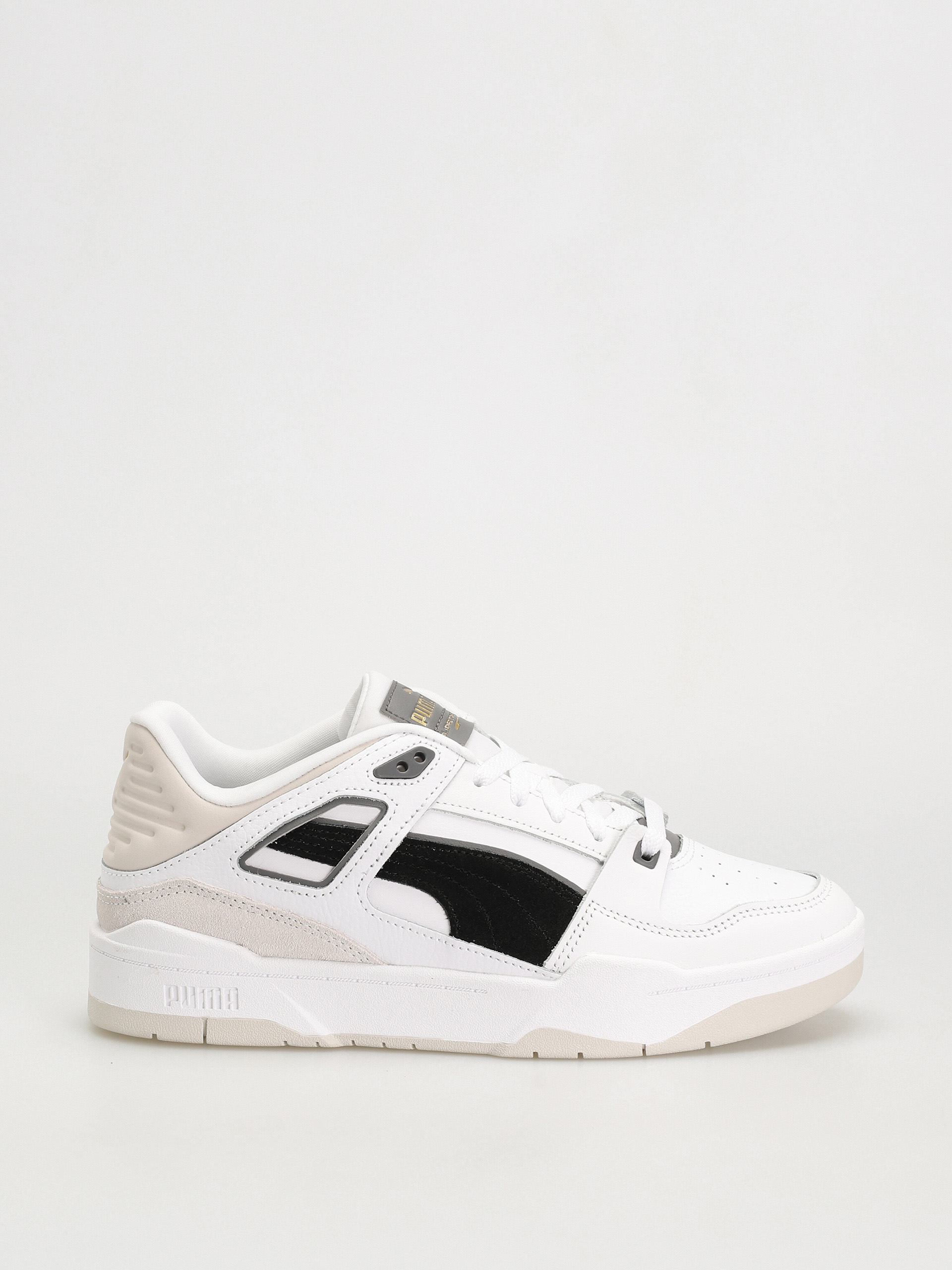 Puma Slipstream suede fs Shoes (white)