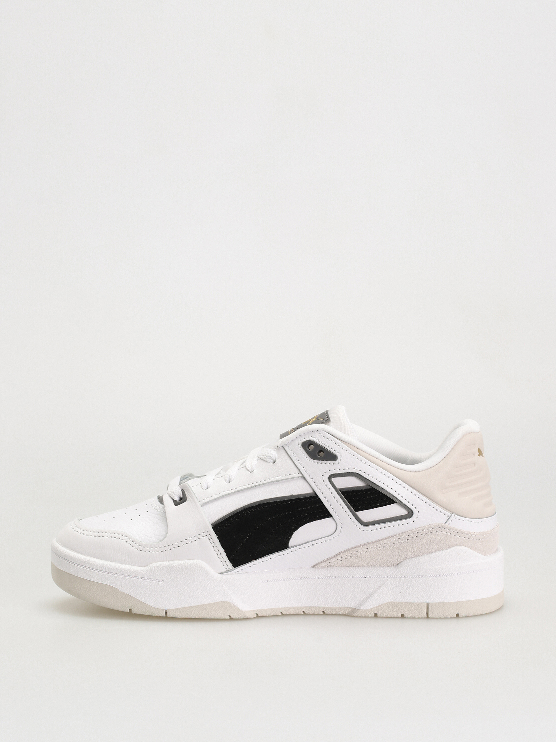 Puma Slipstream suede fs Shoes (white)