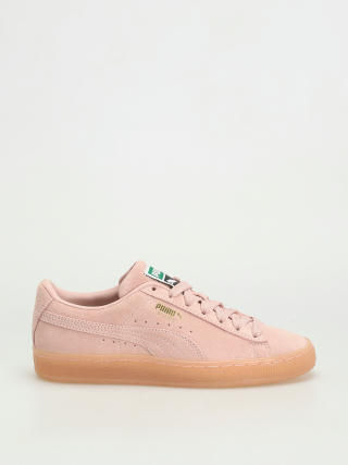 Puma Suede Classic XXI Schuhe (pink)