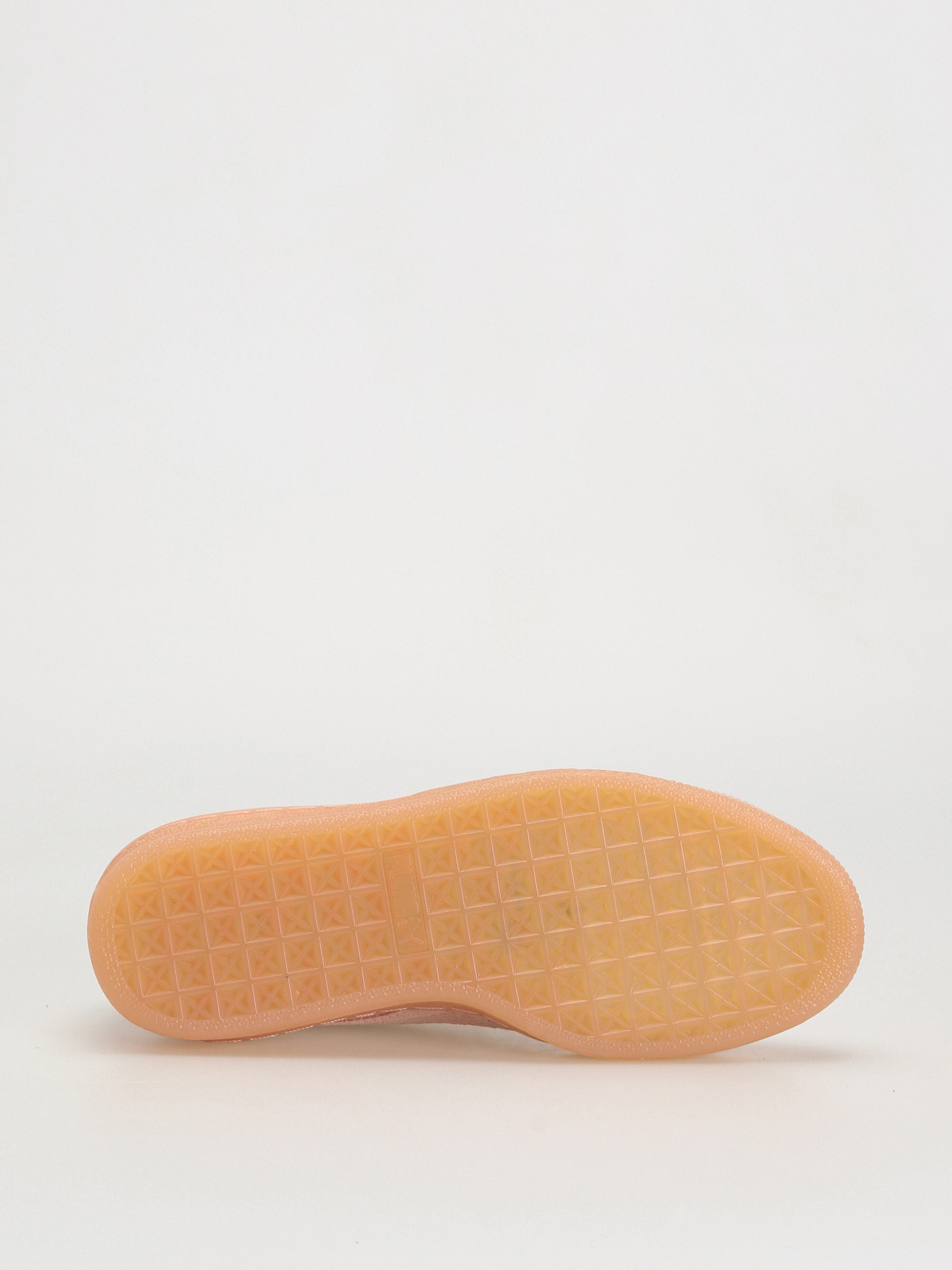 Puma Suede Classic XXI Shoes (pink)