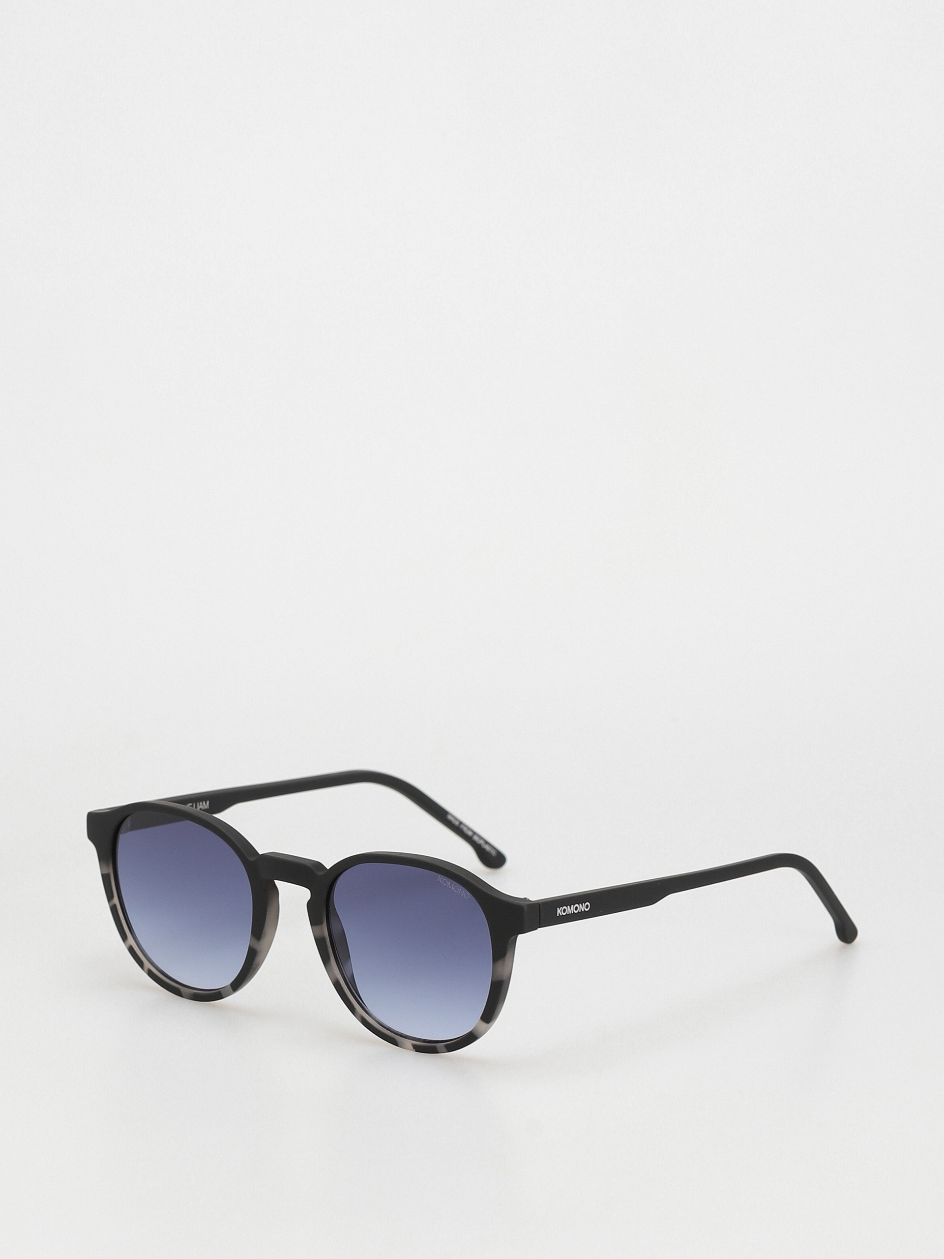 Komono Liam Sunglasses (matte dust)