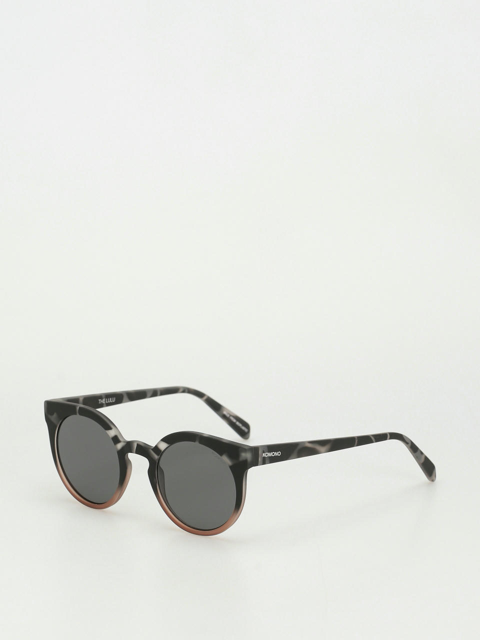 Komono Lulu Sunglasses (sundown)