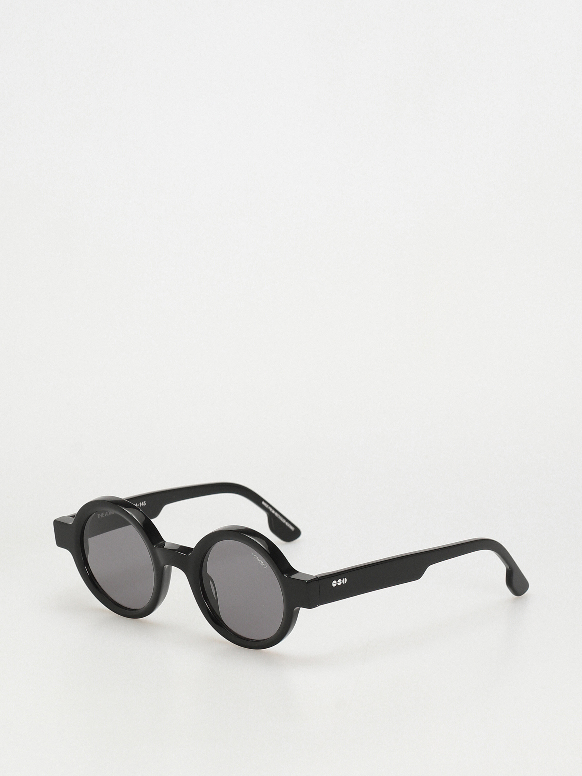 Komono Adrian Sunglasses (black)