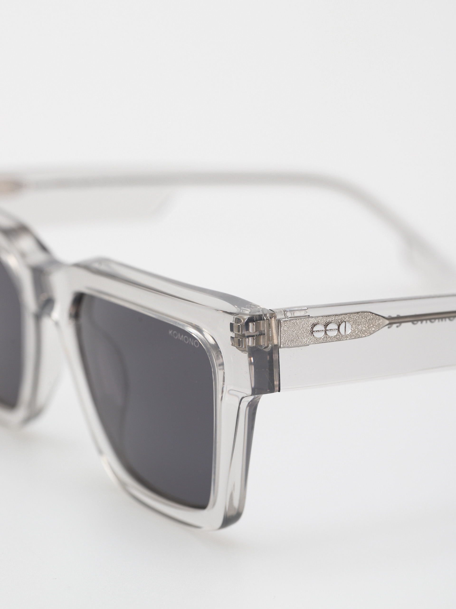 Komono Bob Sonnenbrille (specter)