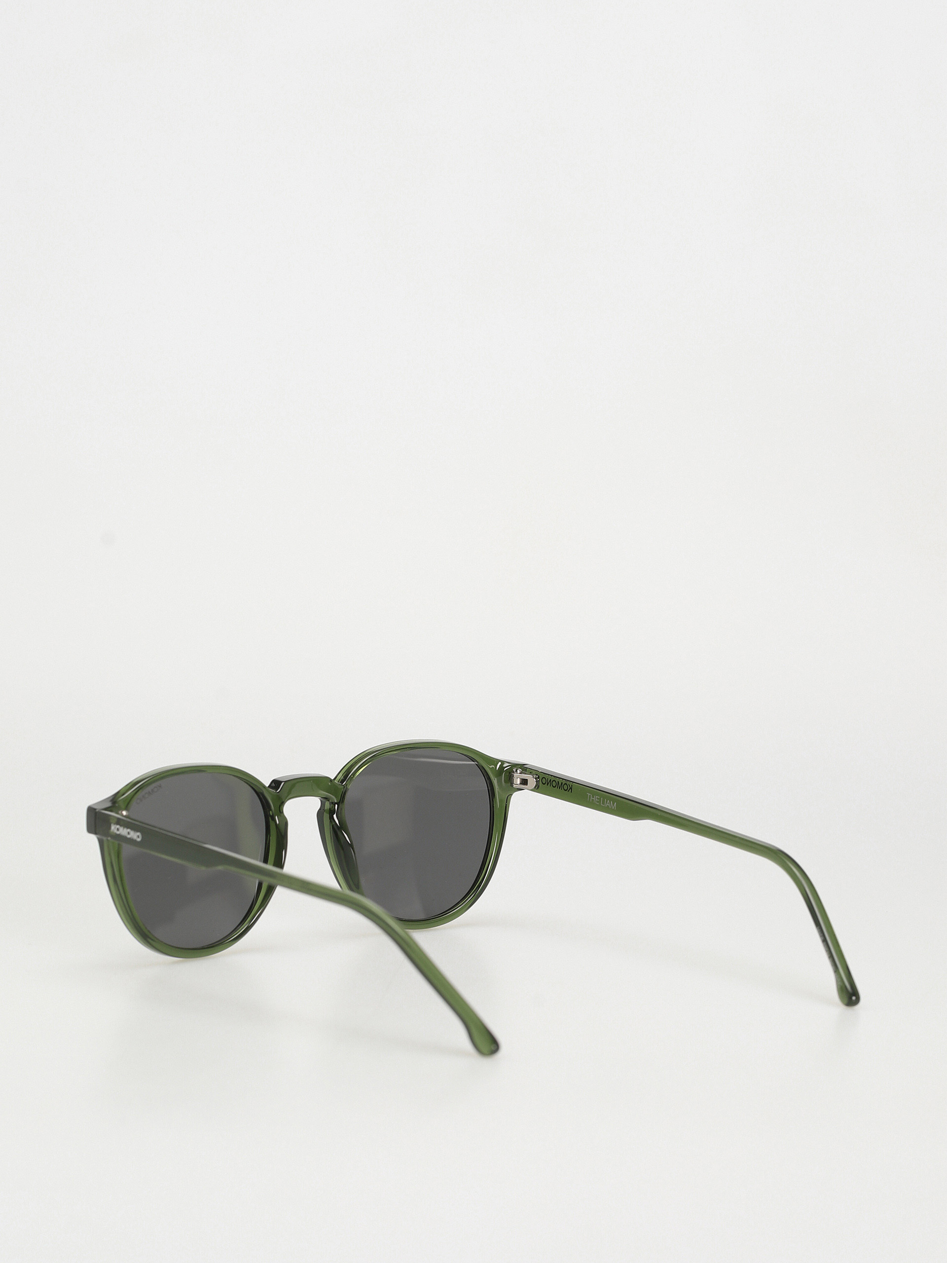Komono Liam Sunglasses (fern)
