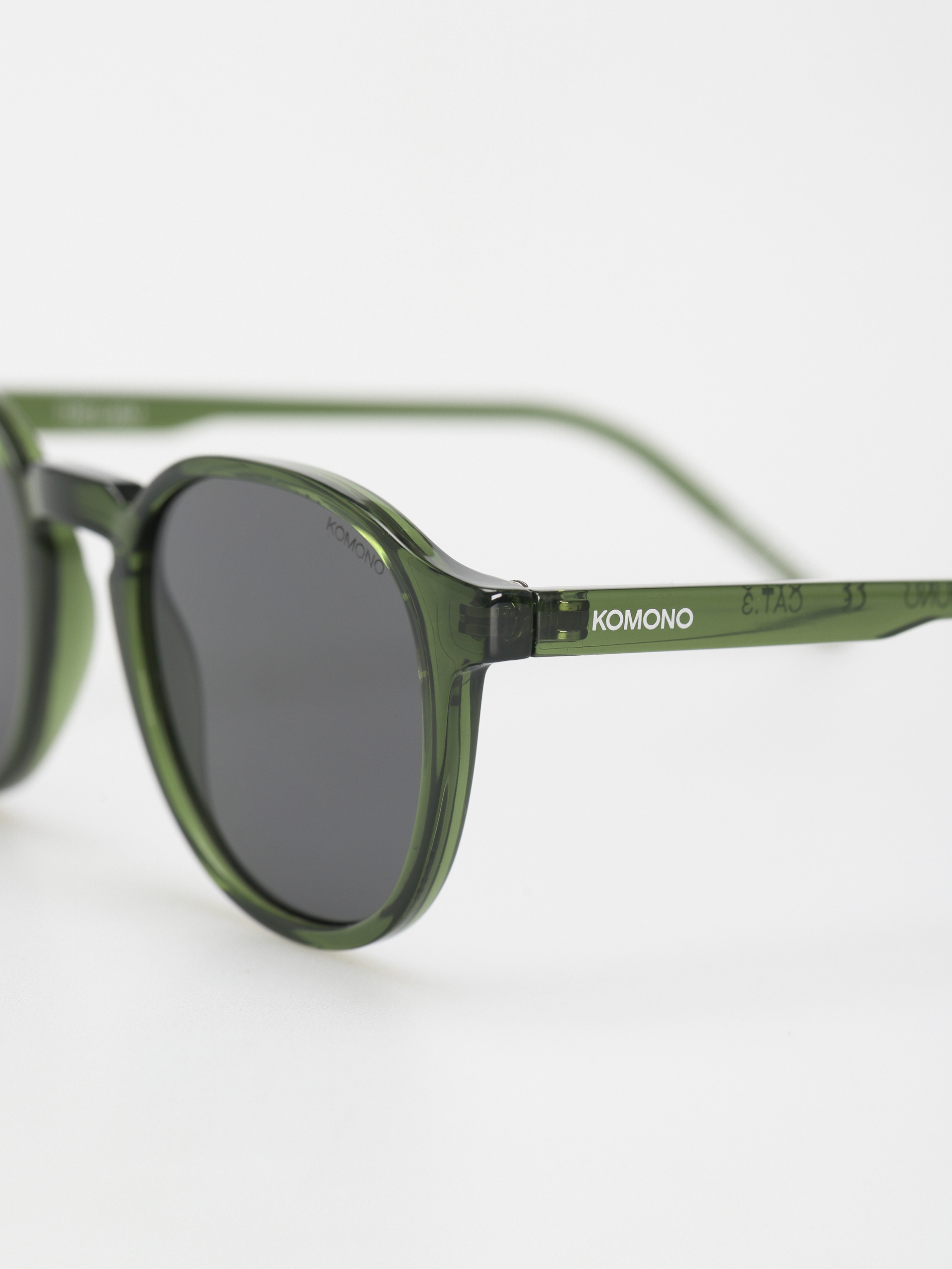Komono Liam Sunglasses (fern)