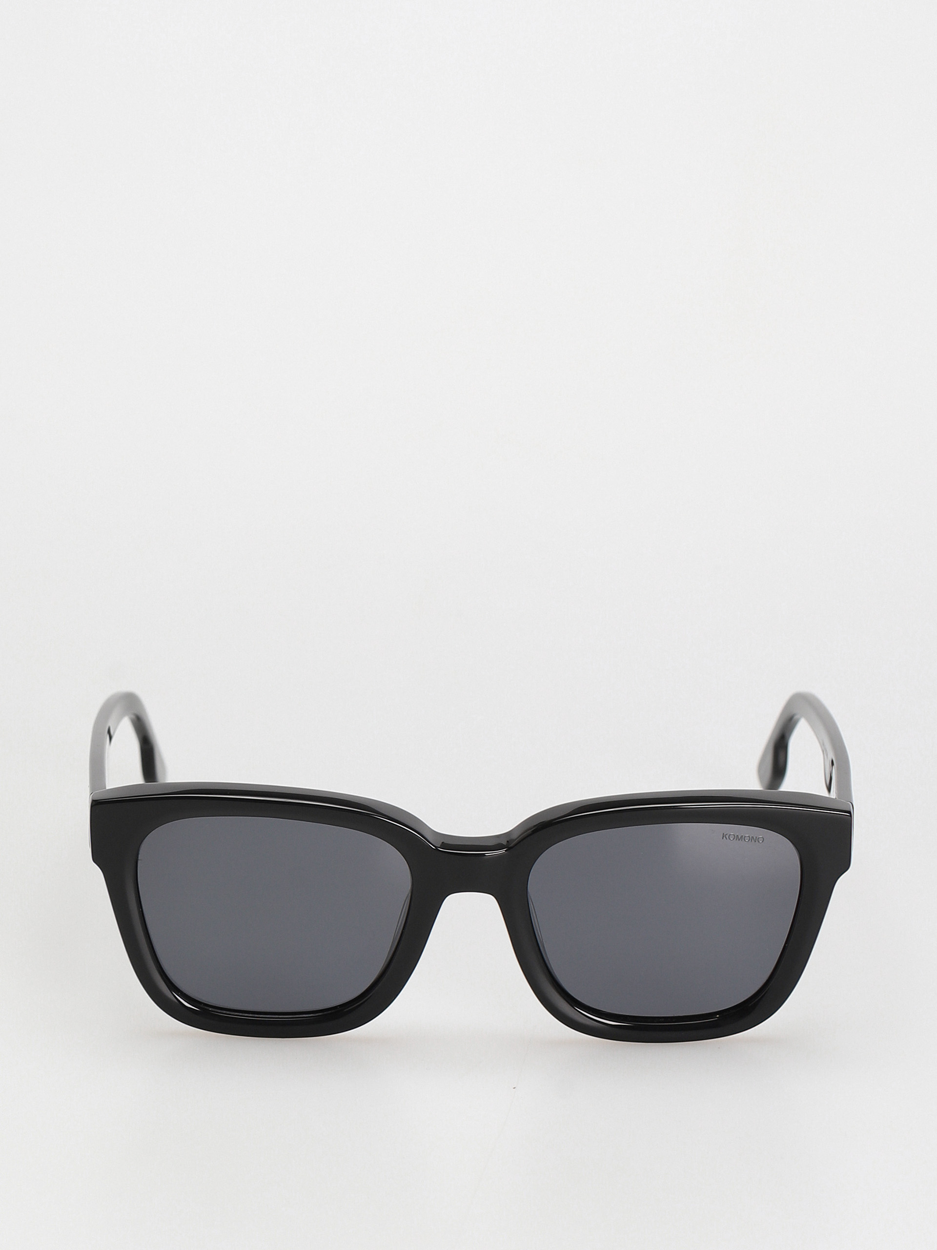 Komono Turner Sonnenbrille (black)