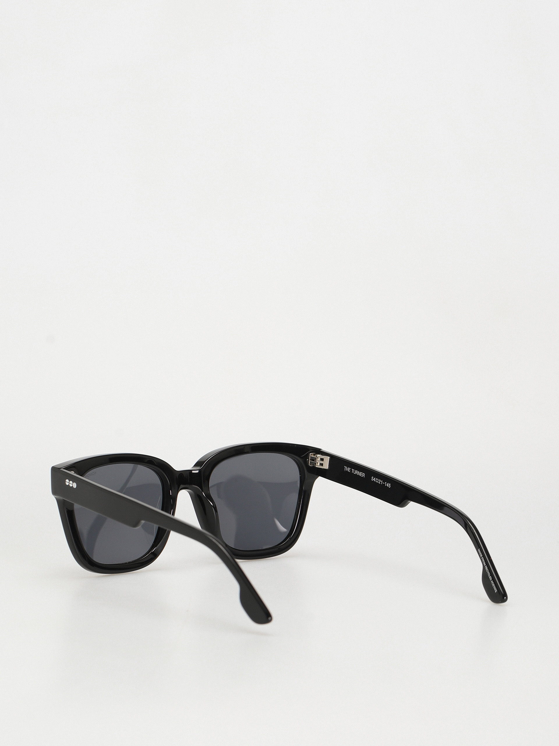 Komono Turner Sonnenbrille (black)