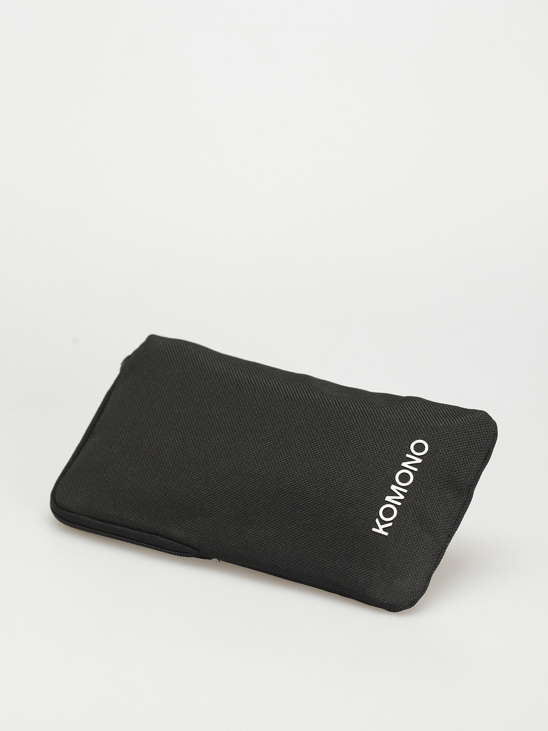 Komono Turner Sonnenbrille (black)