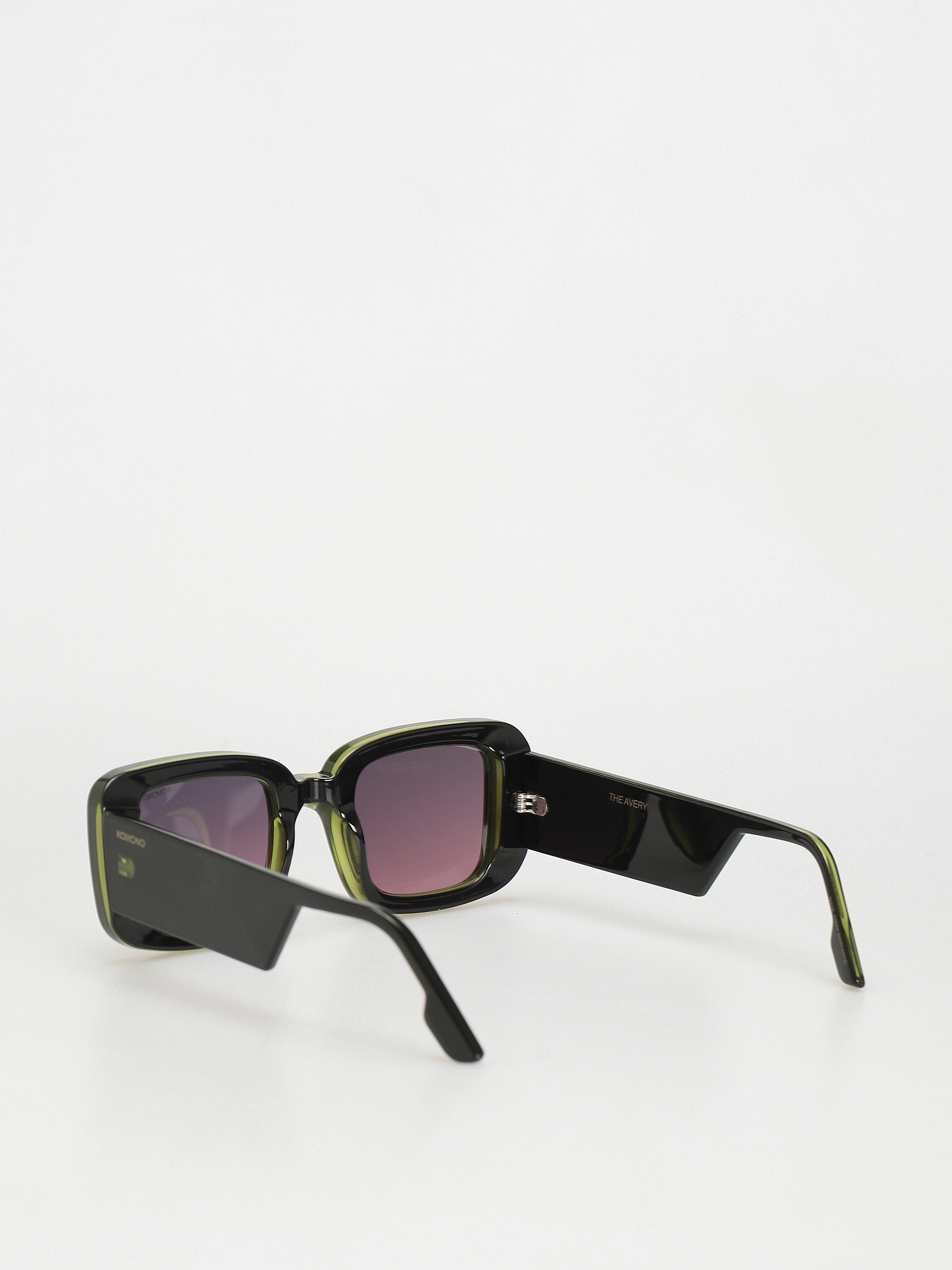 Komono Avery Sunglasses (matrix)