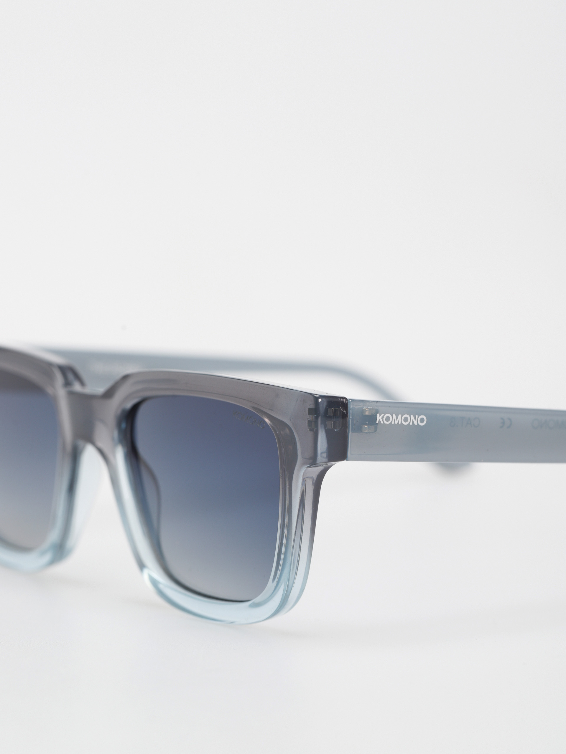 Komono Bobby Sonnenbrille (underwater)