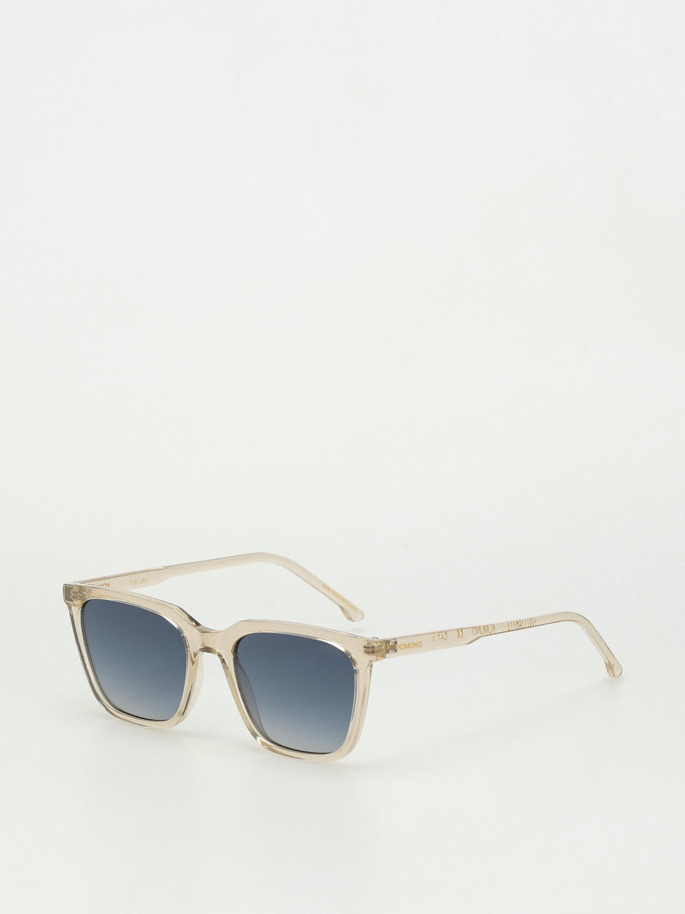 Komono Jay Sonnenbrille (blue sands)