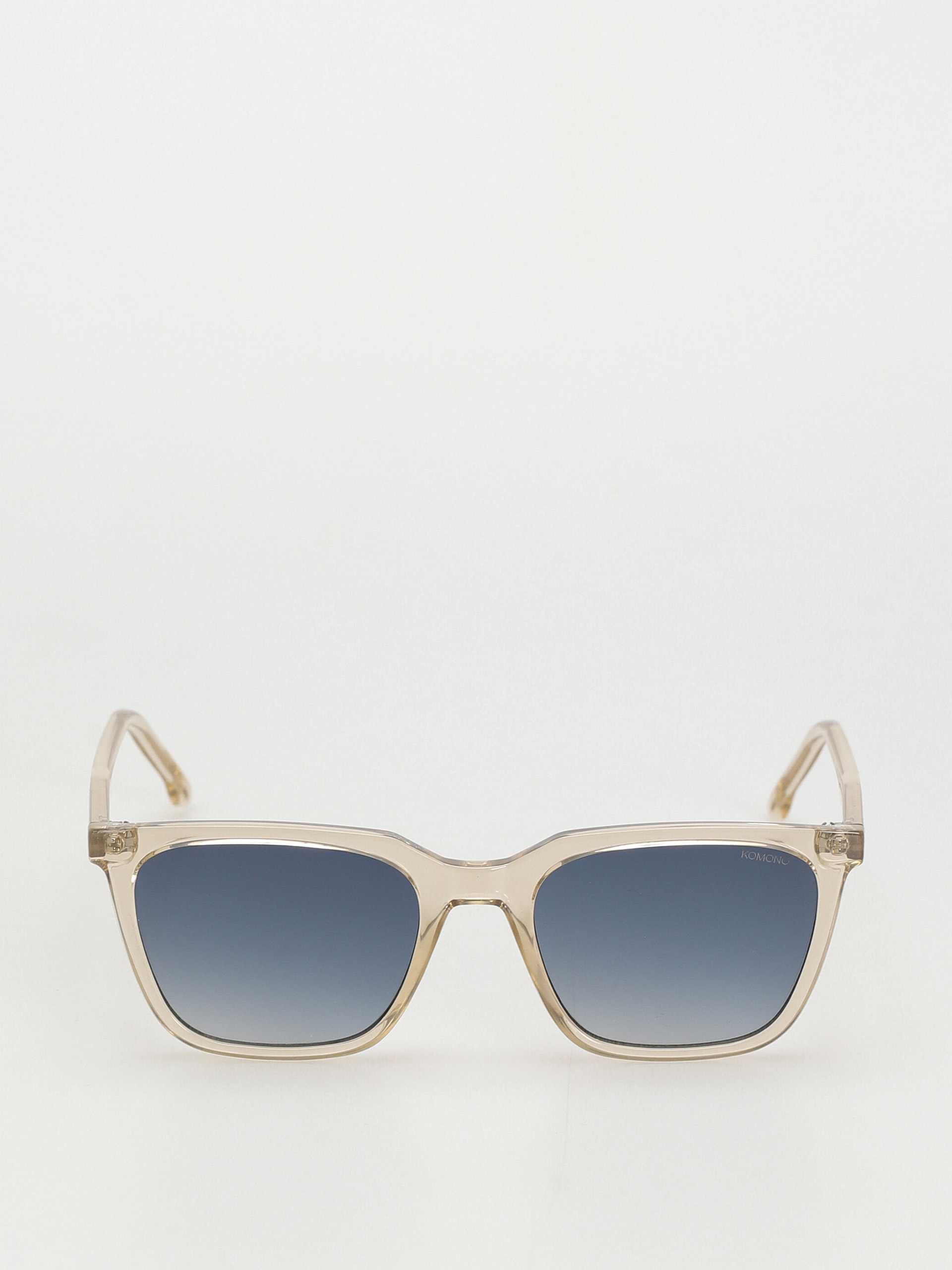 Komono Jay Sunglasses (blue sands)