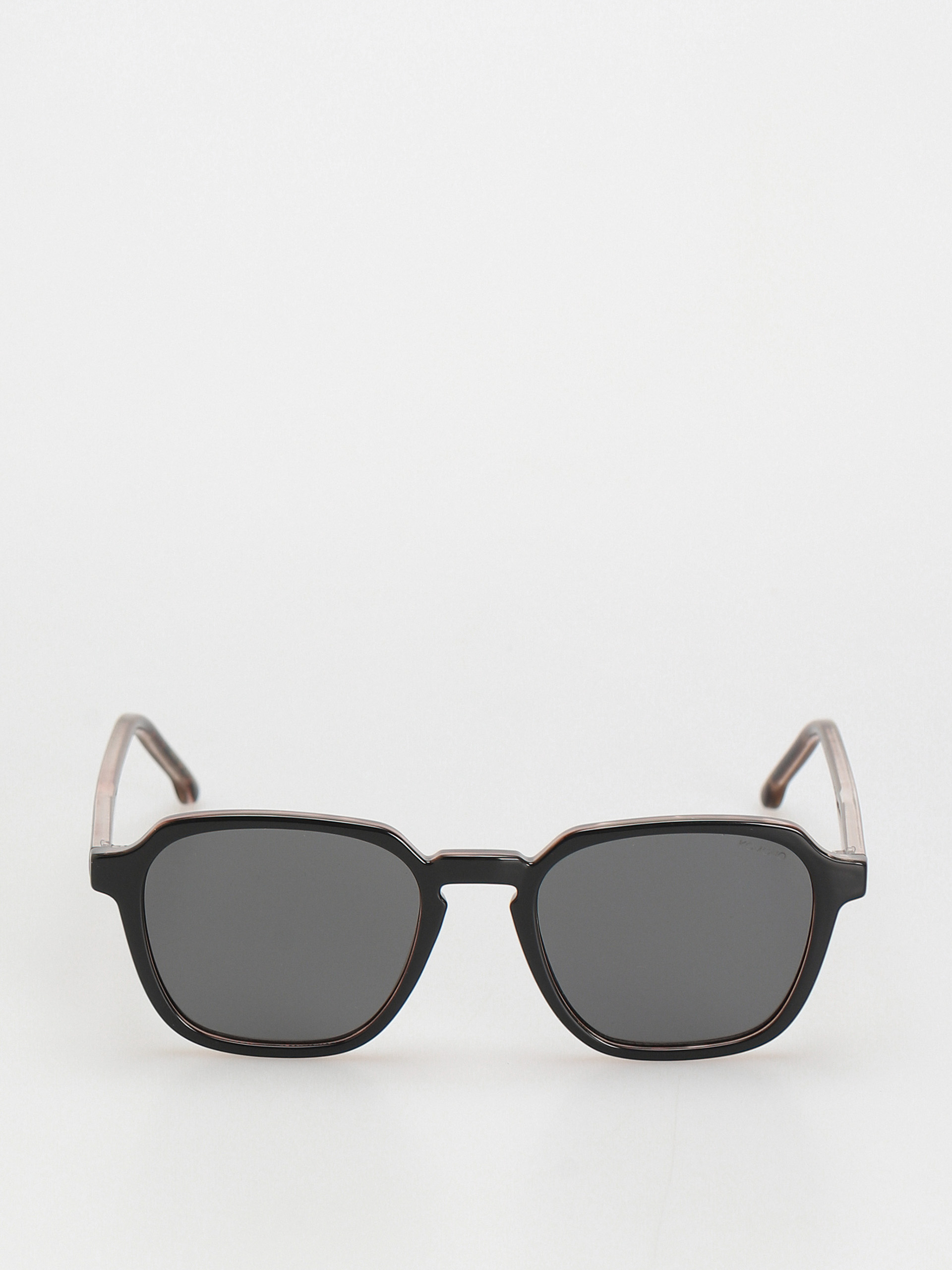 Komono Matty Sonnenbrille (black tortoise)