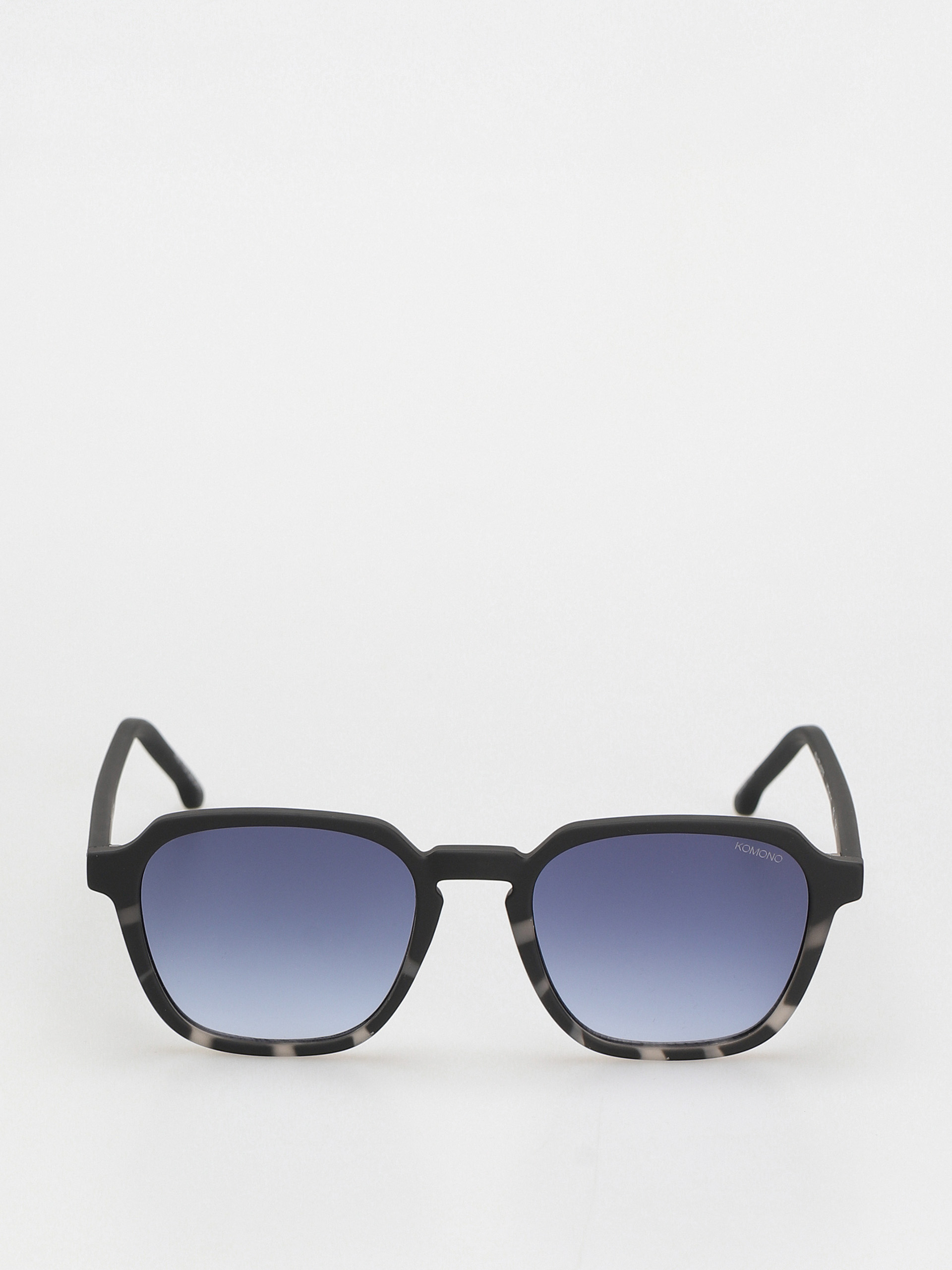 Komono Matty Sunglasses (matte dust)