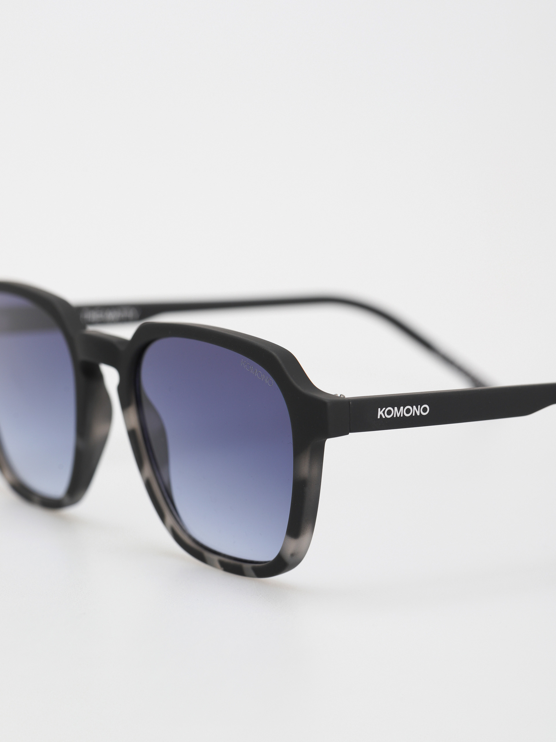 Komono Matty Sonnenbrille (matte dust)