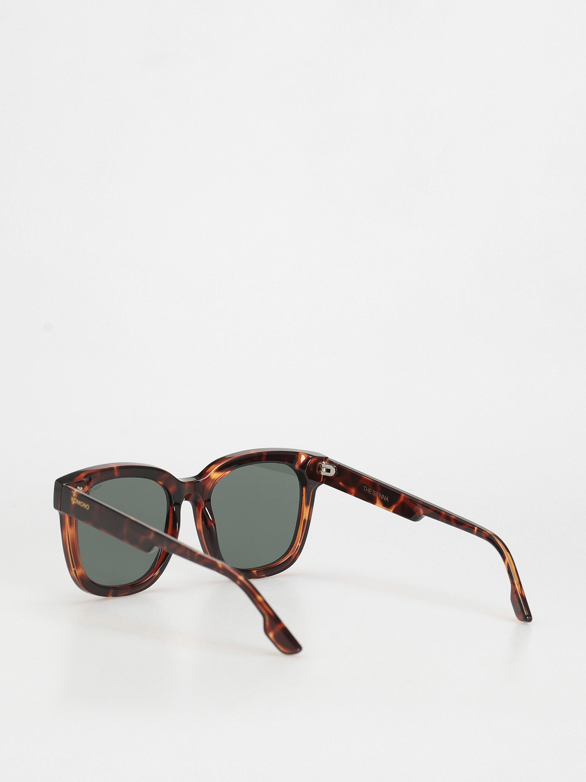 Komono Sienna Sunglasses (havana)