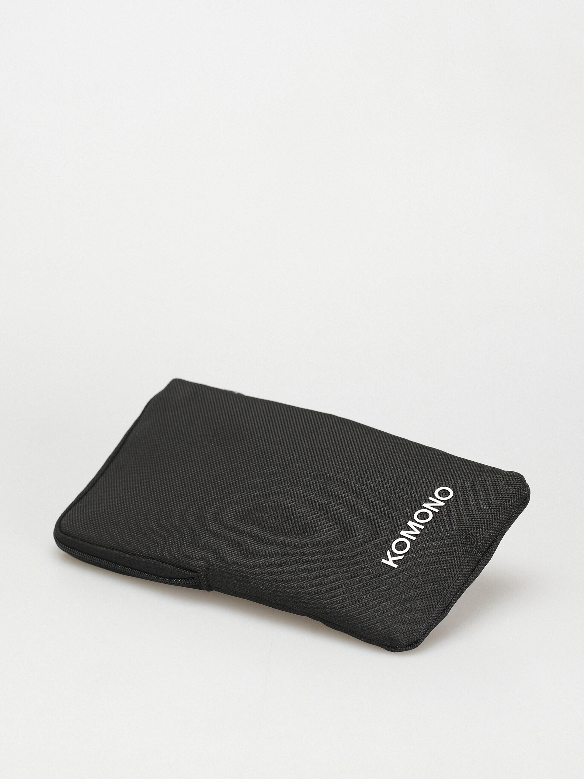 Komono Jeff Sunglasses (black laser)