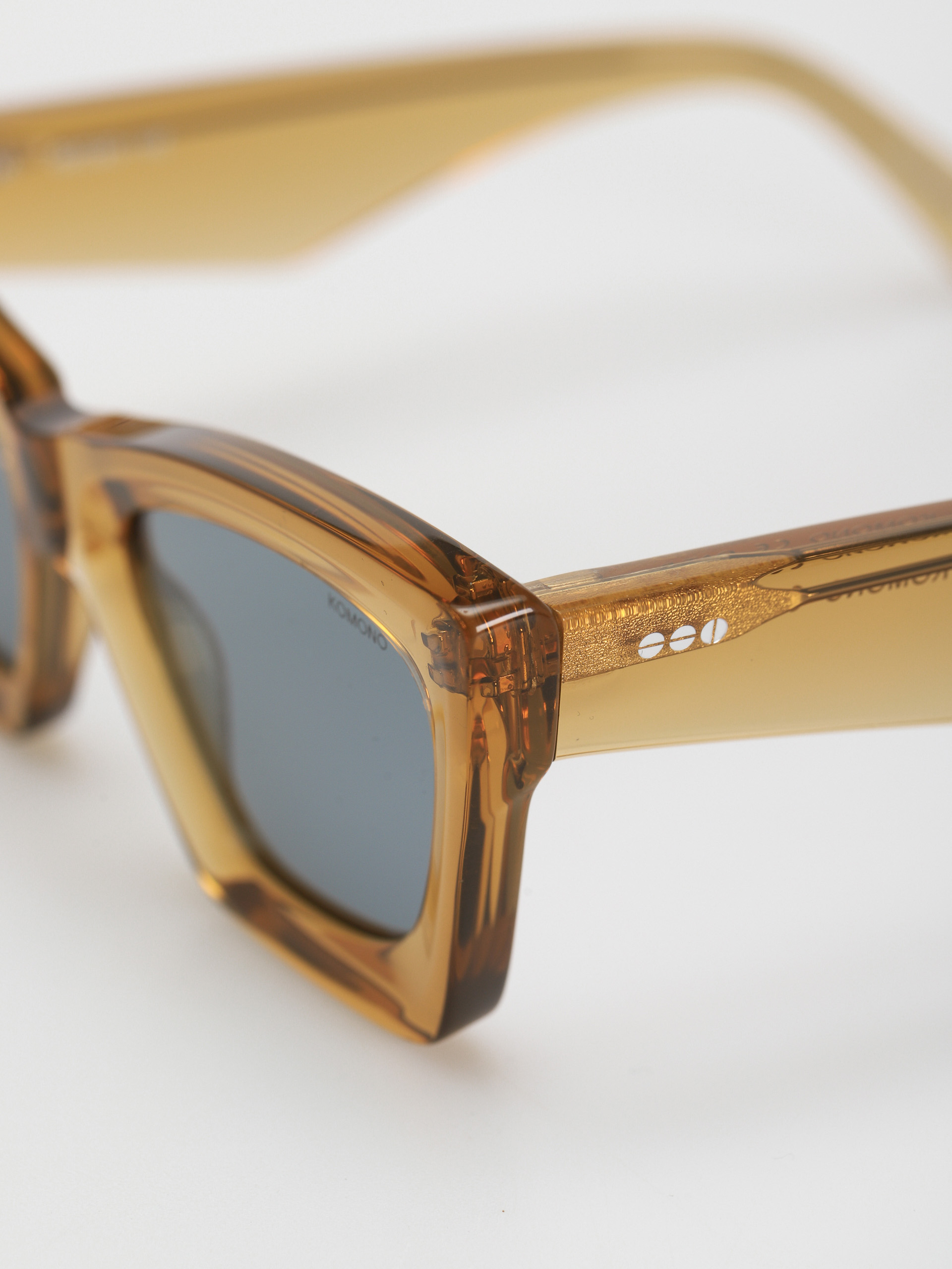 Komono M Sonnenbrille (nectar)