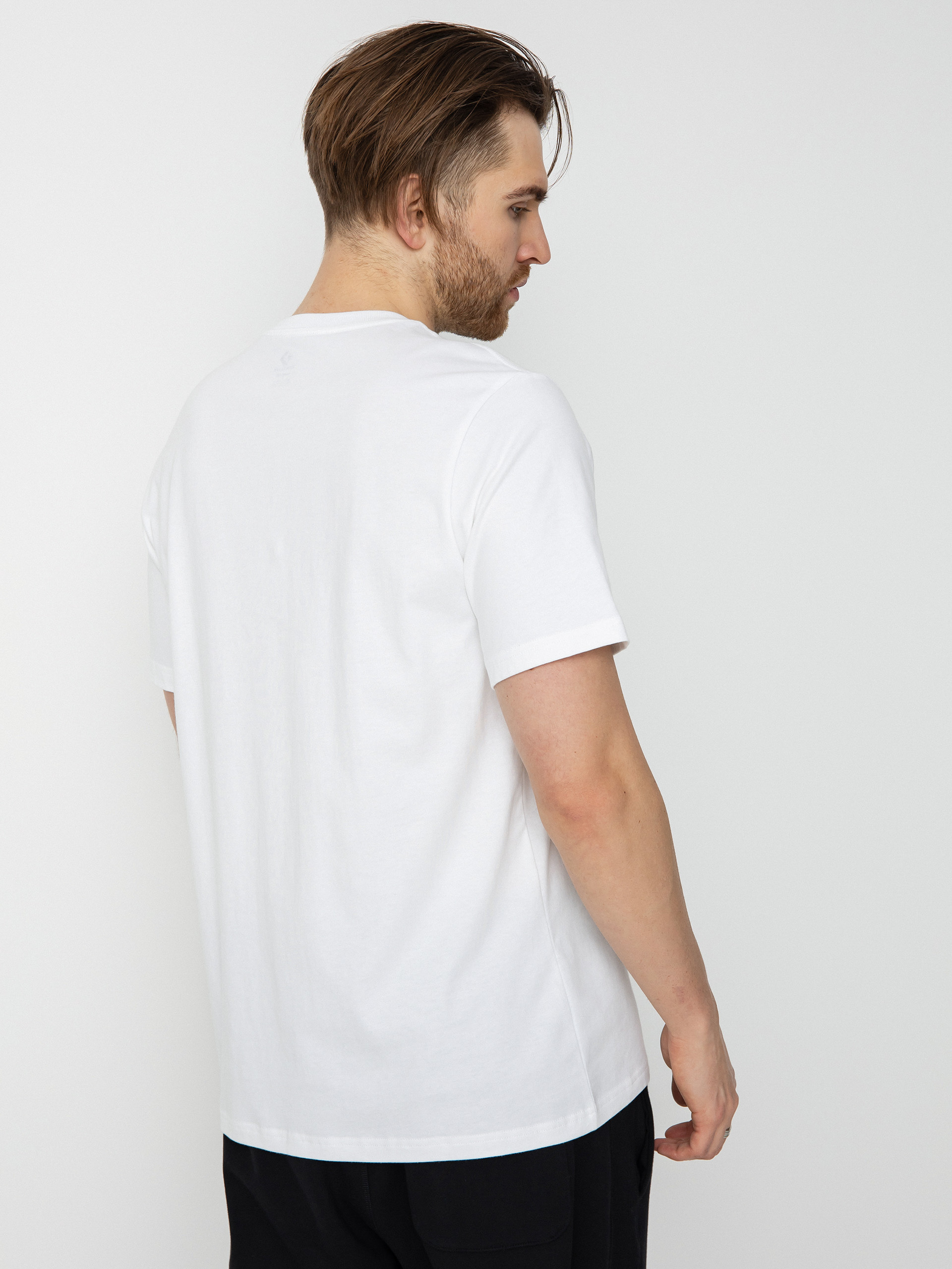 Converse Classic T-Shirt (white)