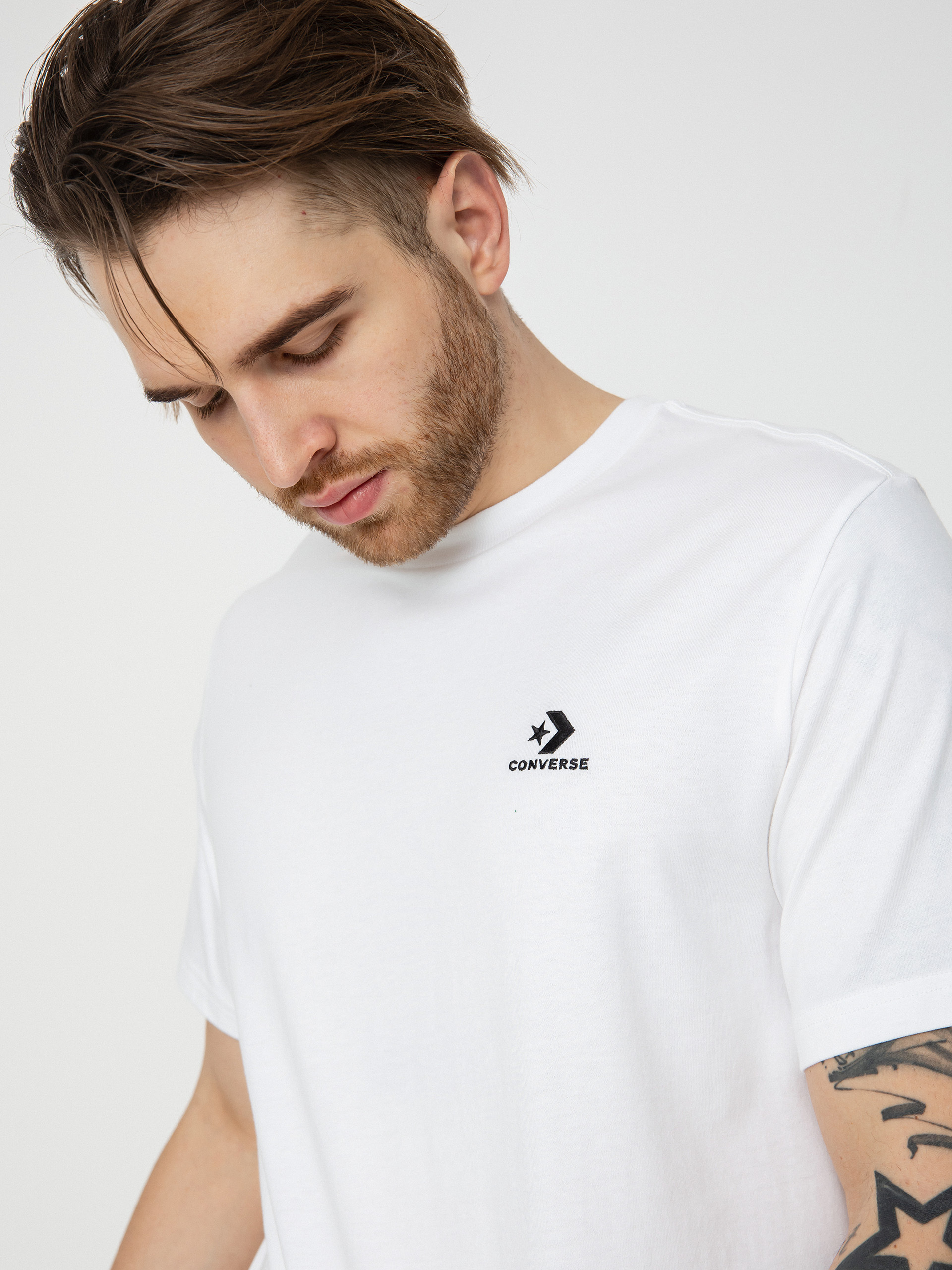 Converse Classic T-Shirt (white)