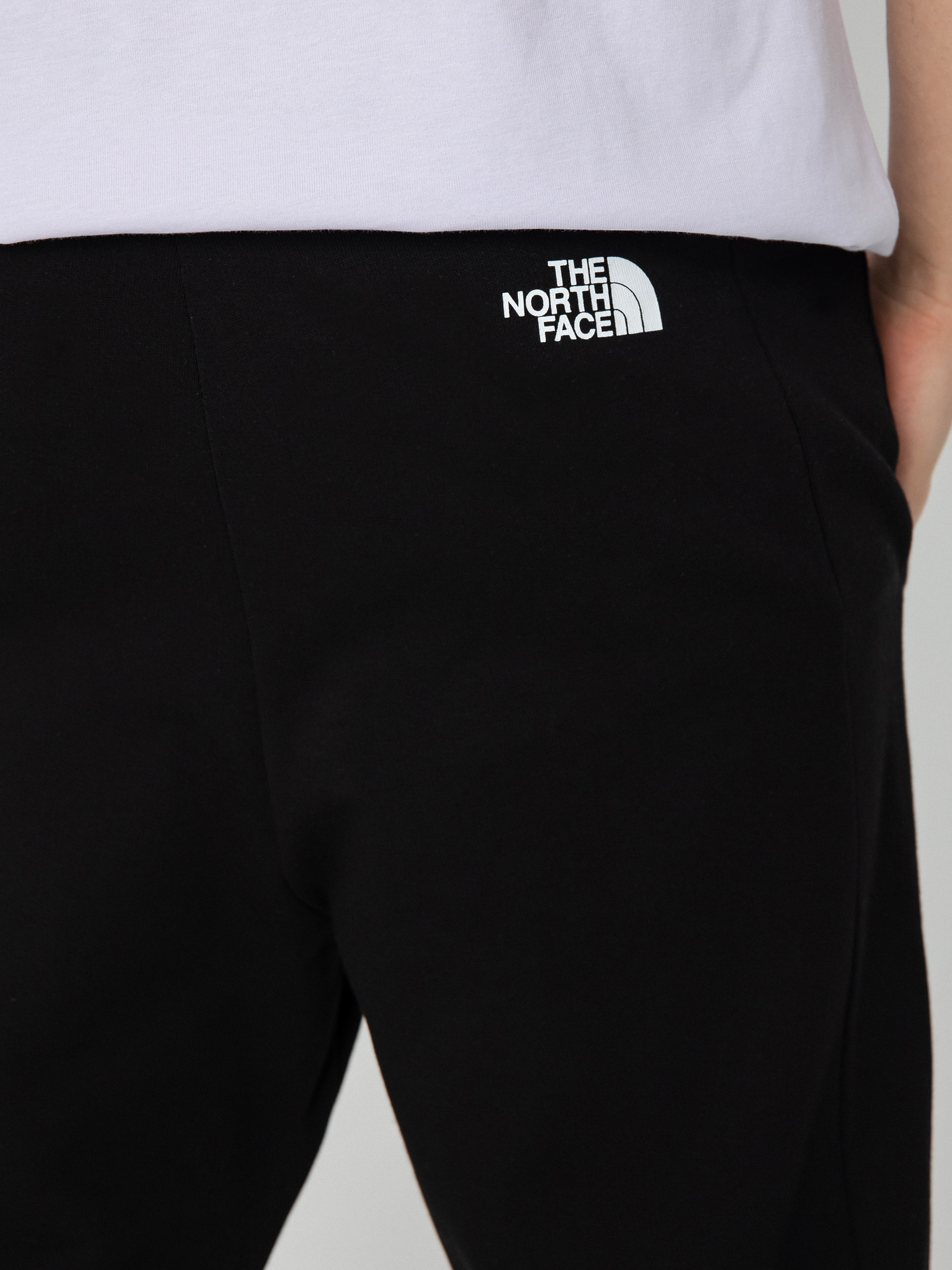 The North Face Fine Alpine Equipment Pants (tnf black/tnf black)