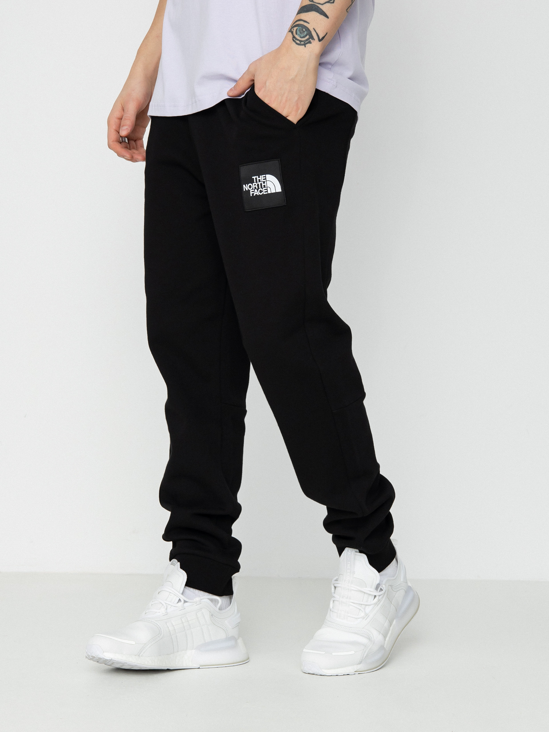 The North Face Fine Alpine Equipment Pants (tnf black/tnf black)