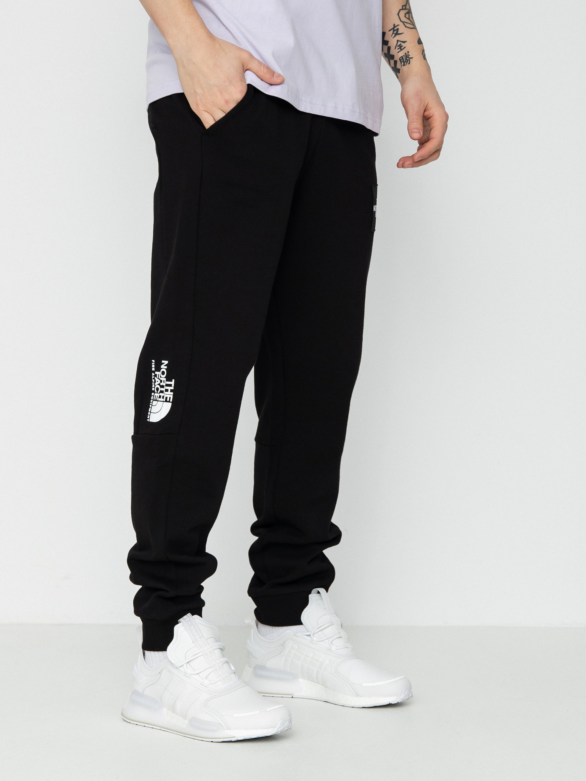 The North Face Fine Alpine Equipment Hose (tnf black/tnf black)