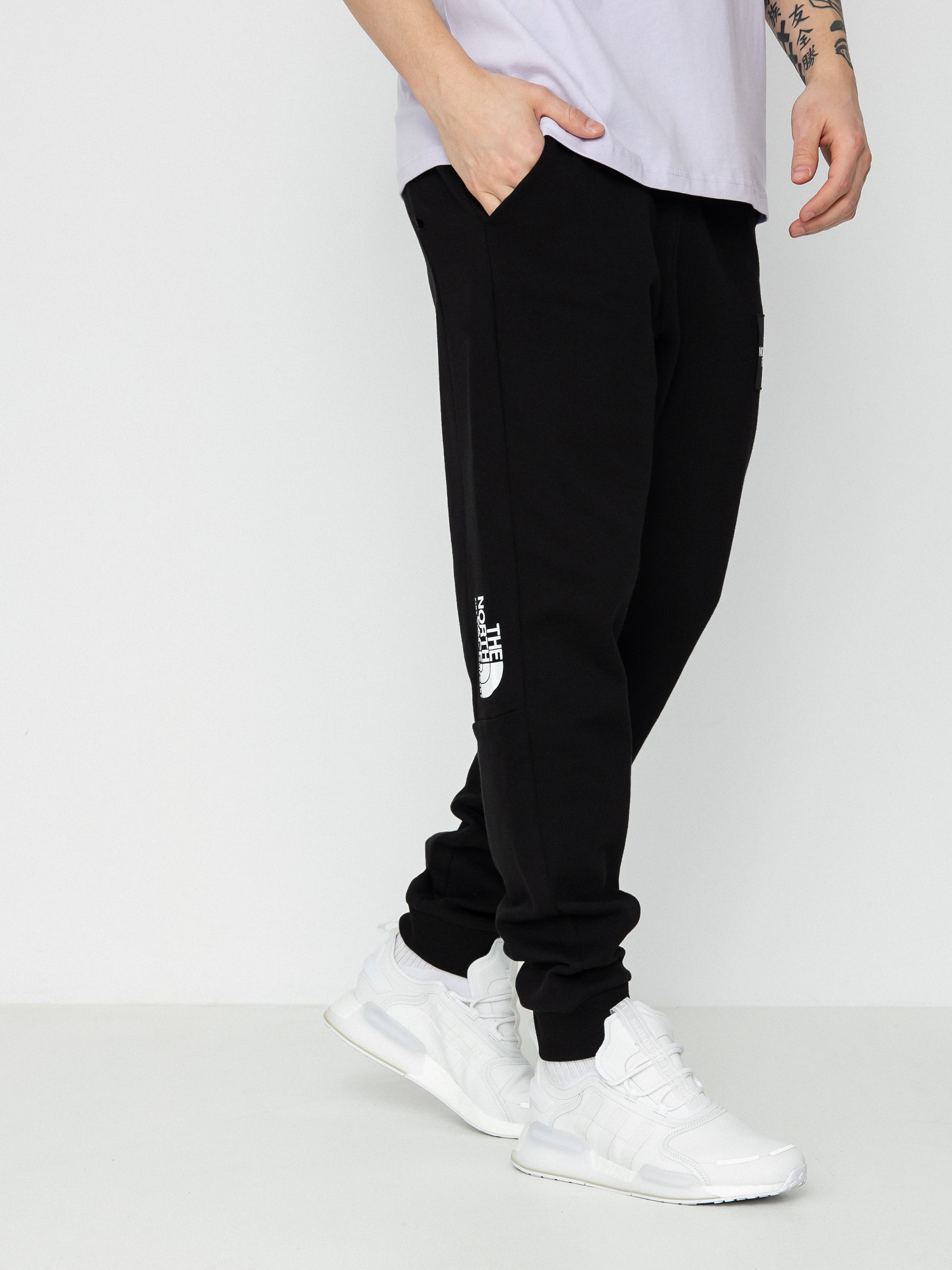 The North Face Fine Alpine Equipment Pants (tnf black/tnf black)