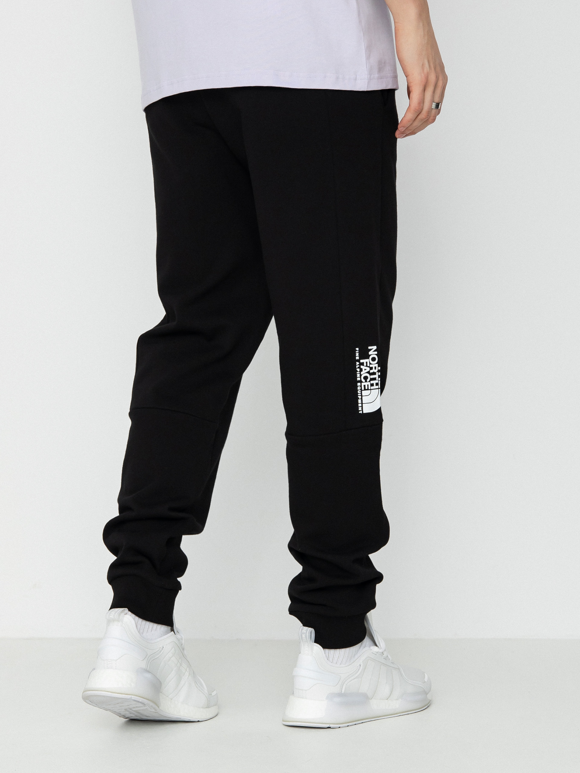 The North Face Fine Alpine Equipment Hose (tnf black/tnf black)