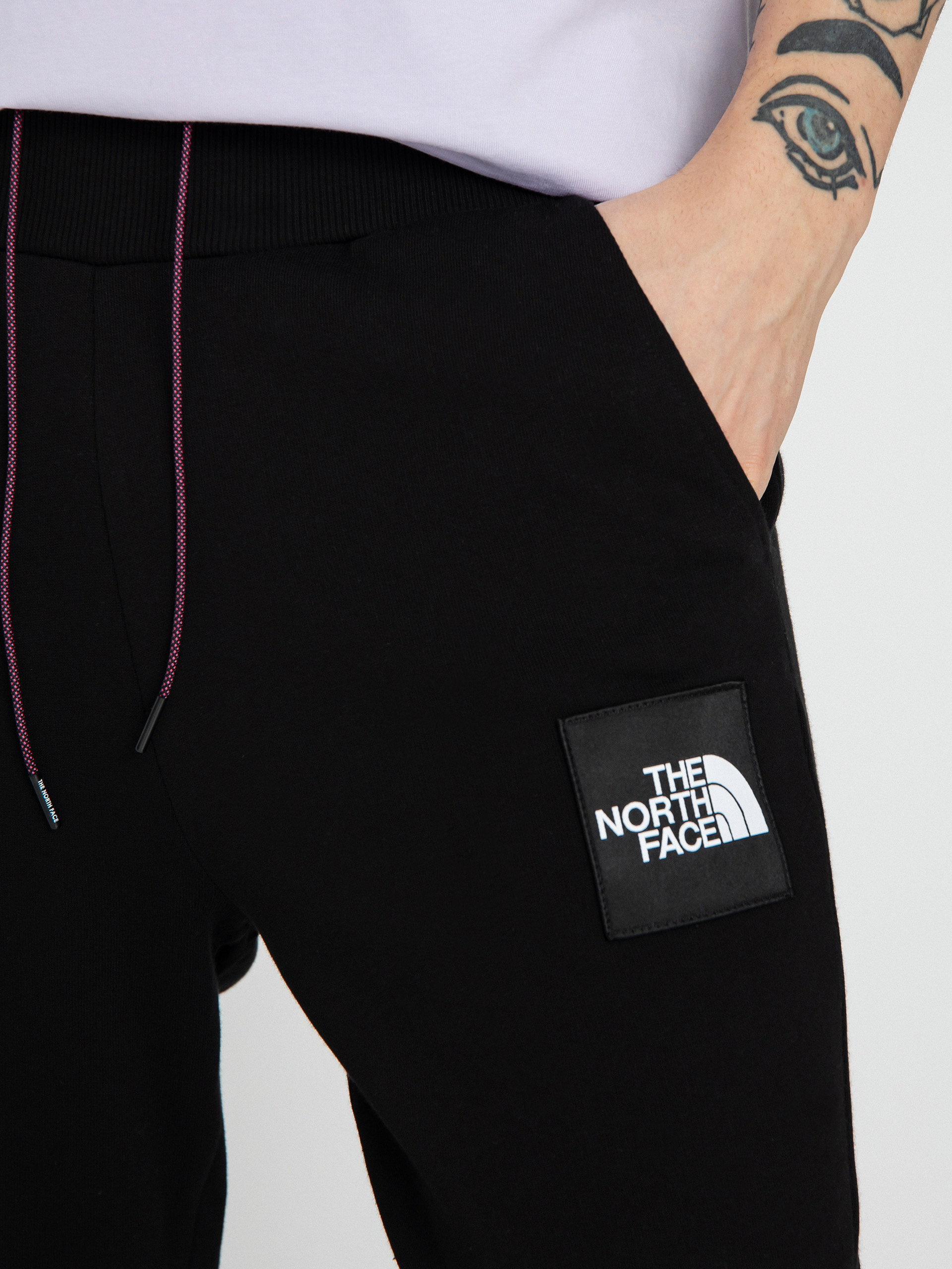 The North Face Fine Alpine Equipment Pants (tnf black/tnf black)