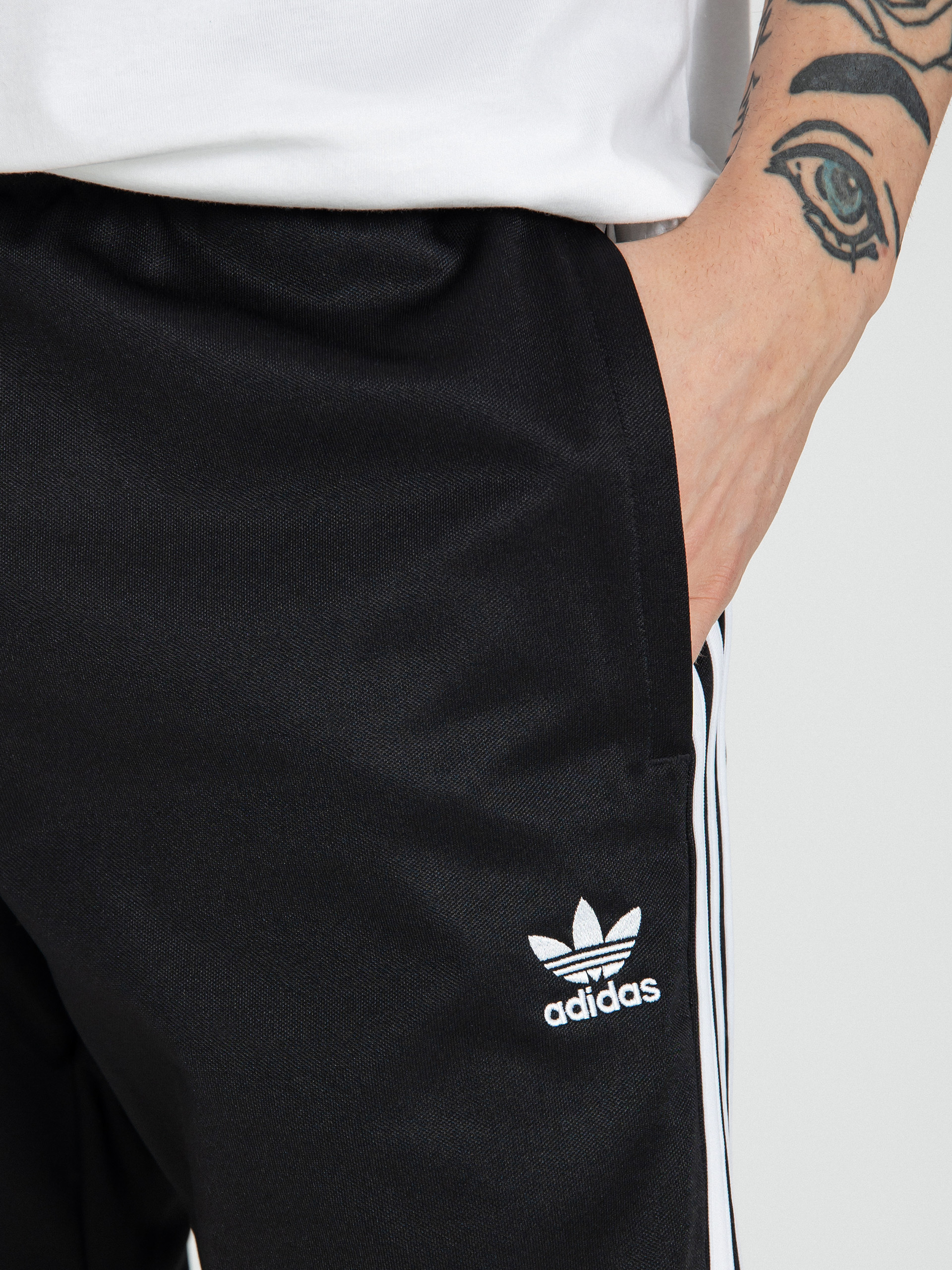 adidas Originals Cutline Hose (black)