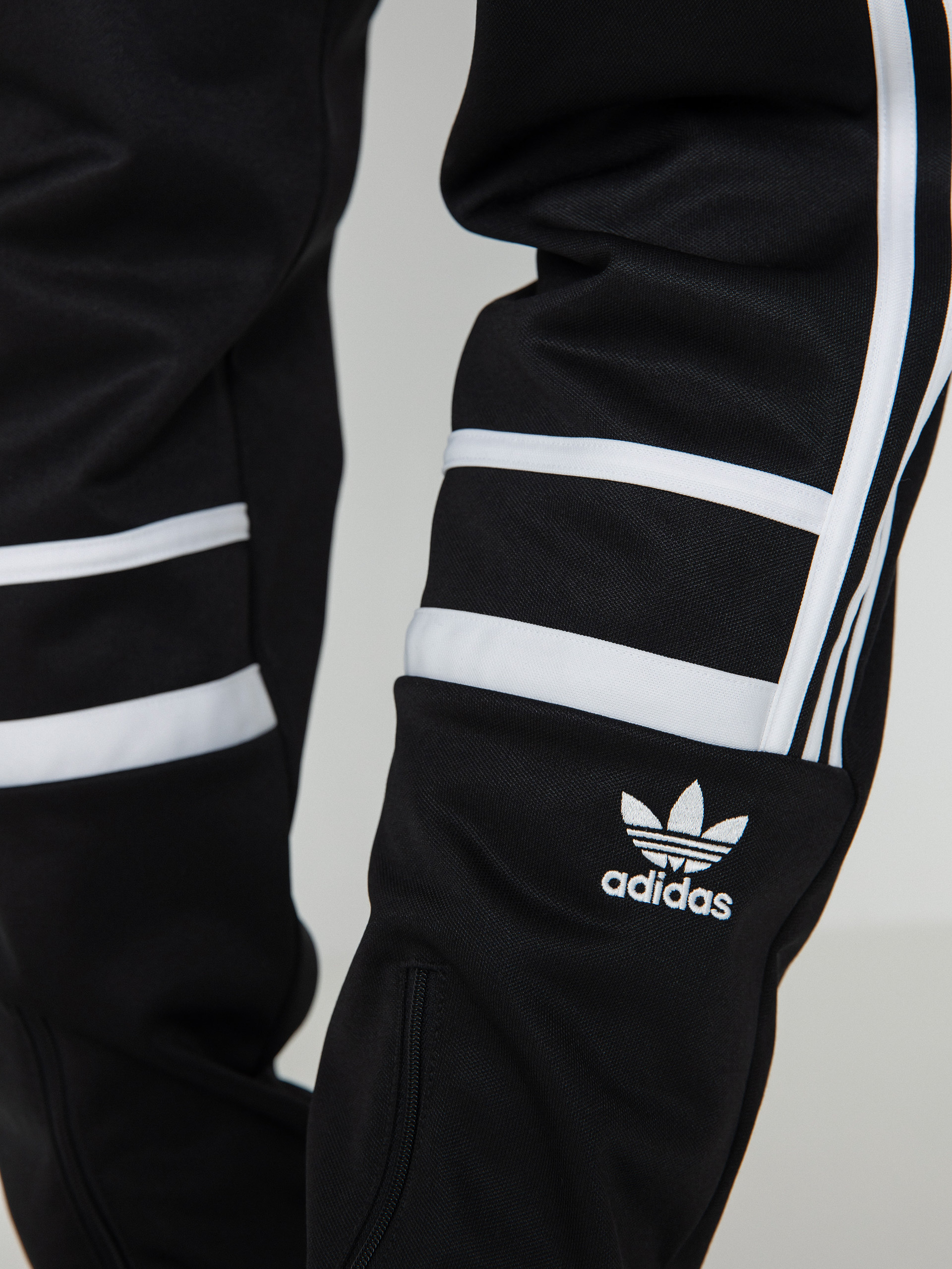 adidas Originals Cutline Hose (black)