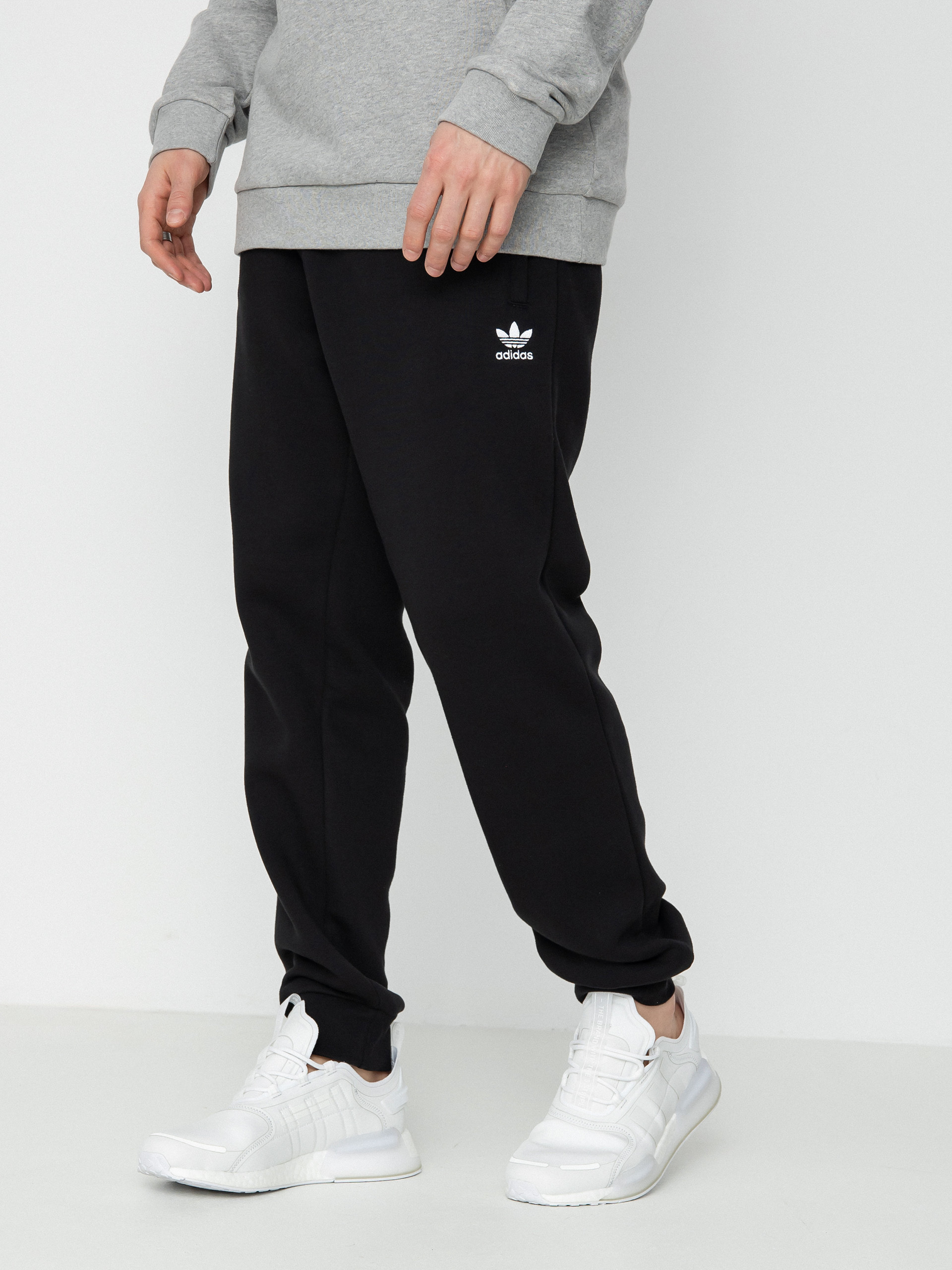 adidas Originals Essentials Pants (black)