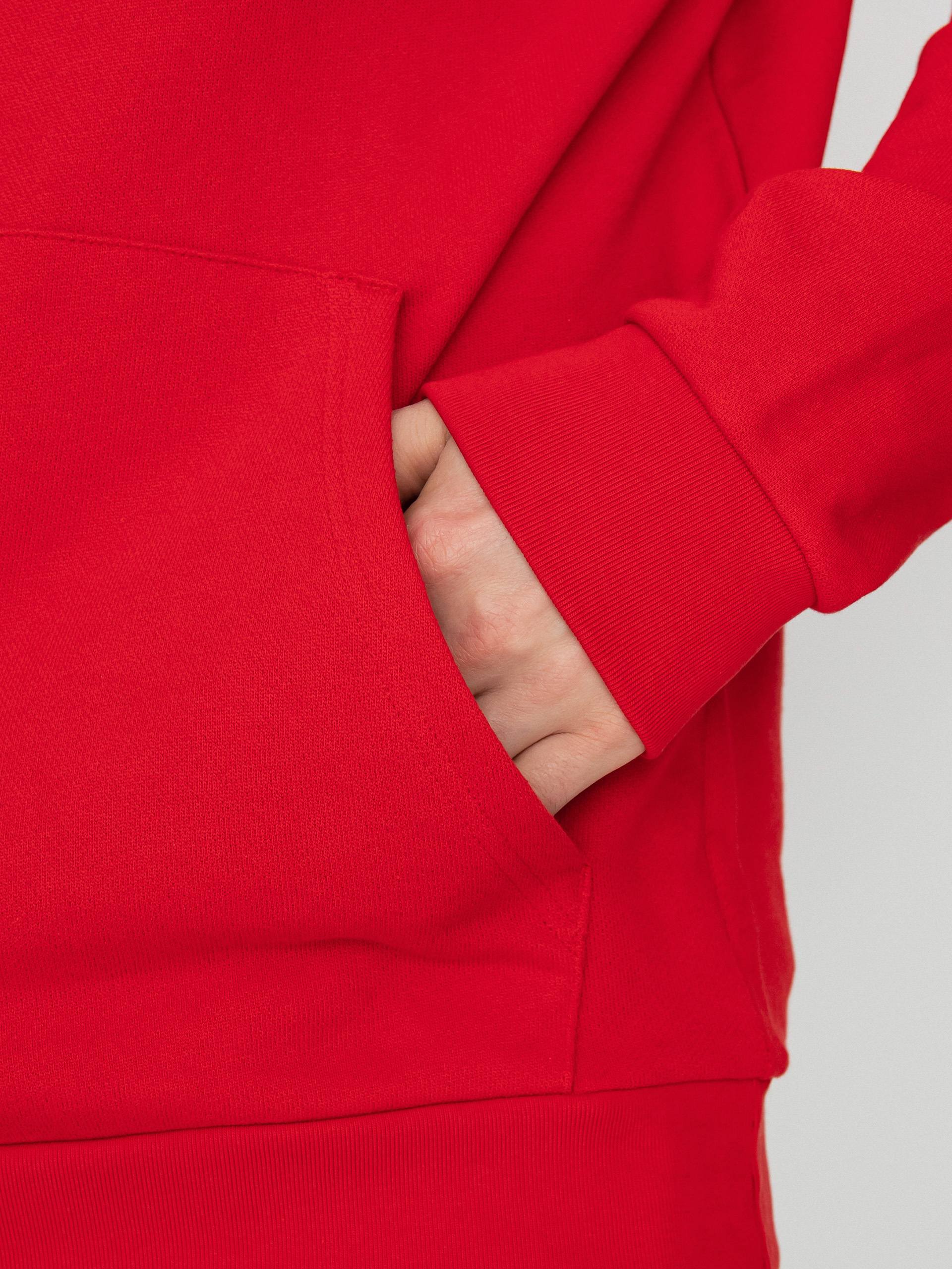 adidas Originals Trefoil HD Hoodie (betsca)