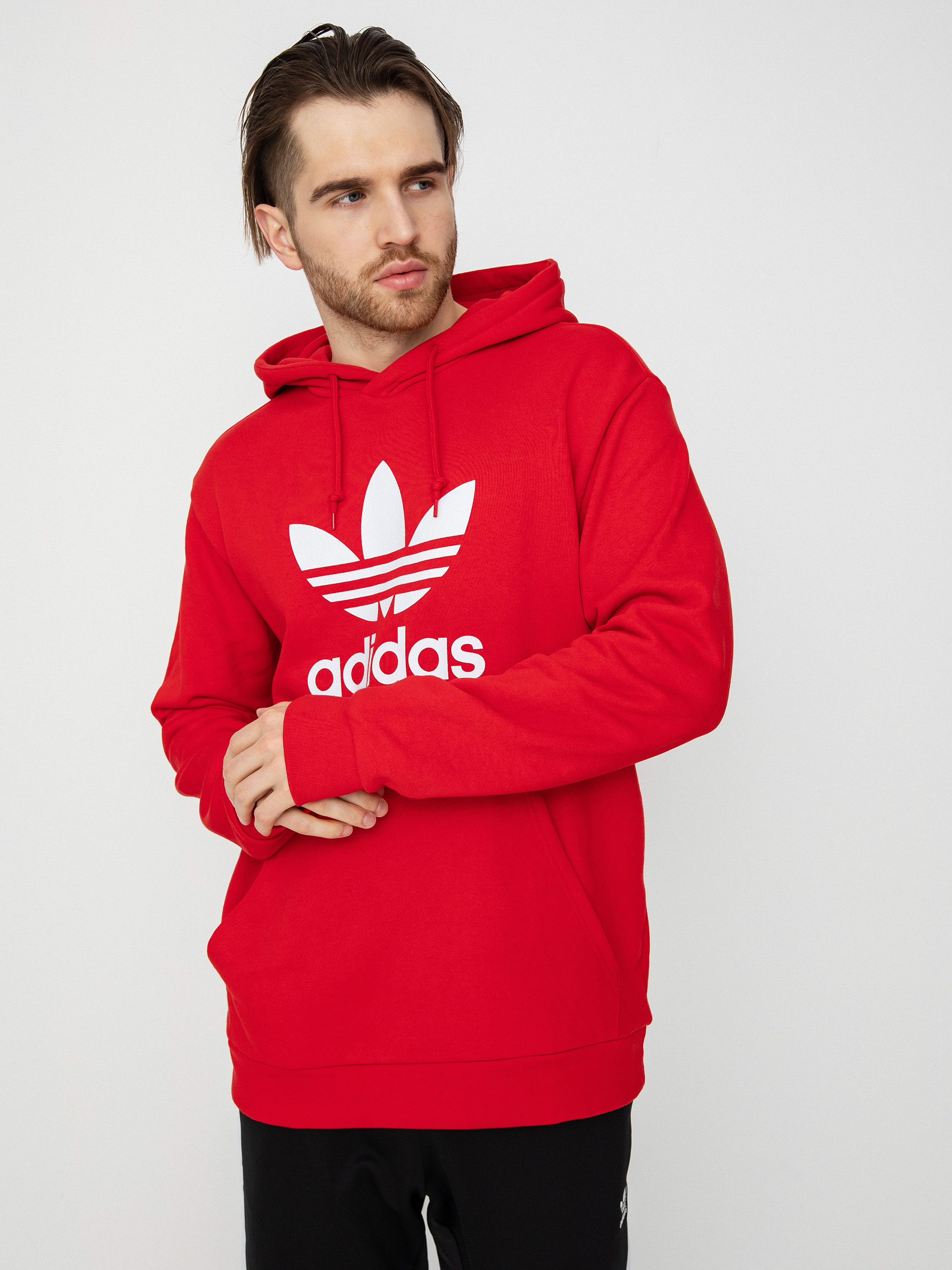 Vintage melegítőfelső - Adidas Original Sport