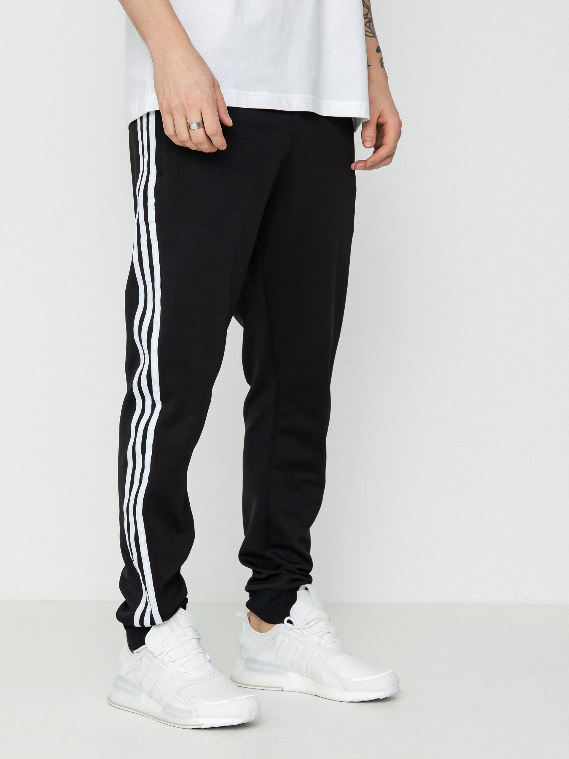 adidas Originals Sst Tp Pants (black)