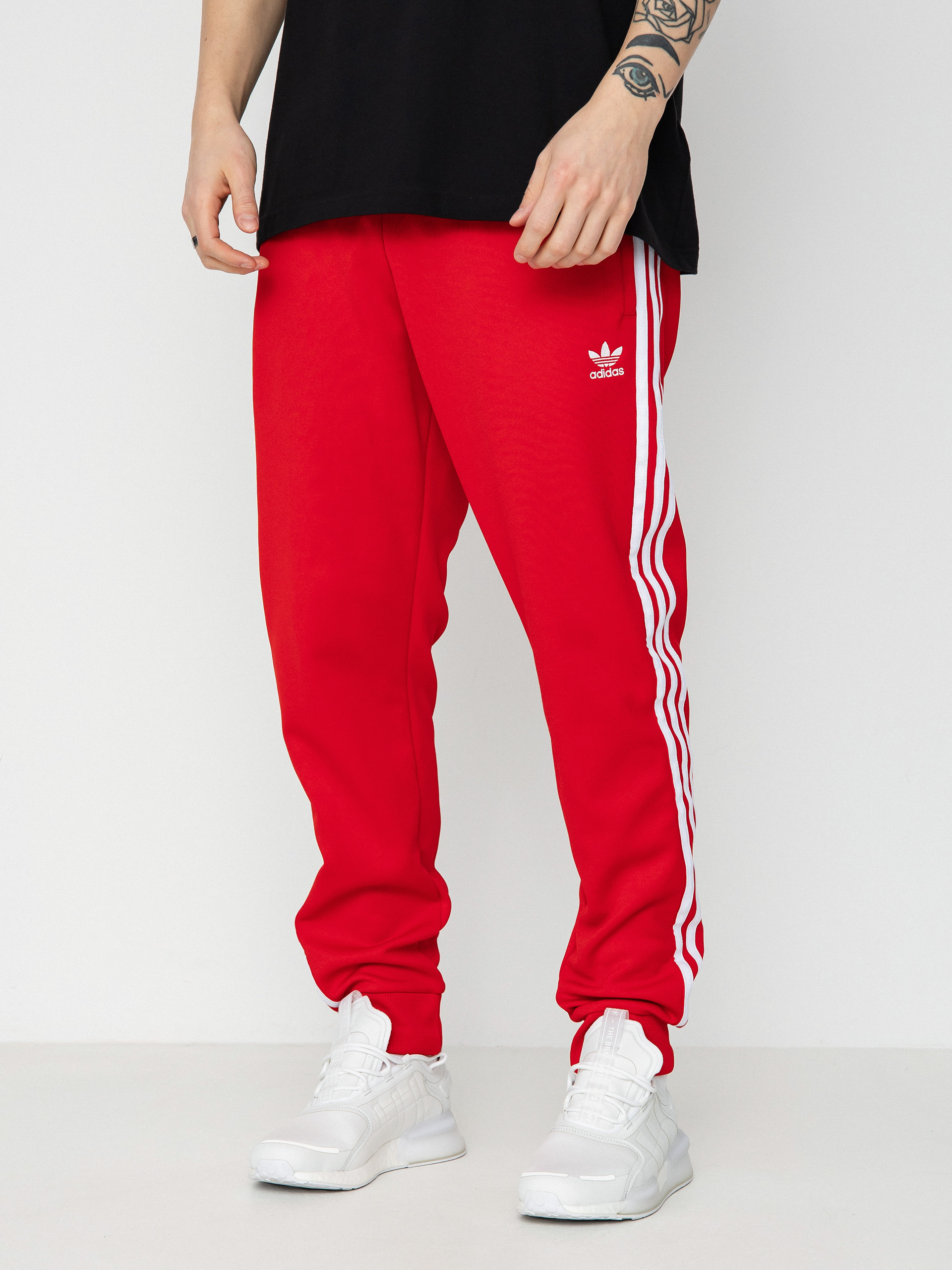 adidas Originals Sst Tp Pants (betsca)
