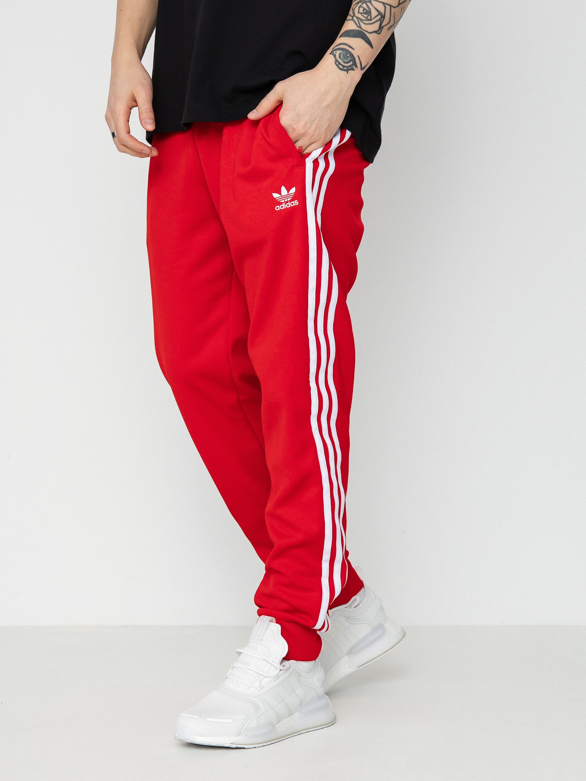 adidas Originals Sst Tp Pants (betsca)