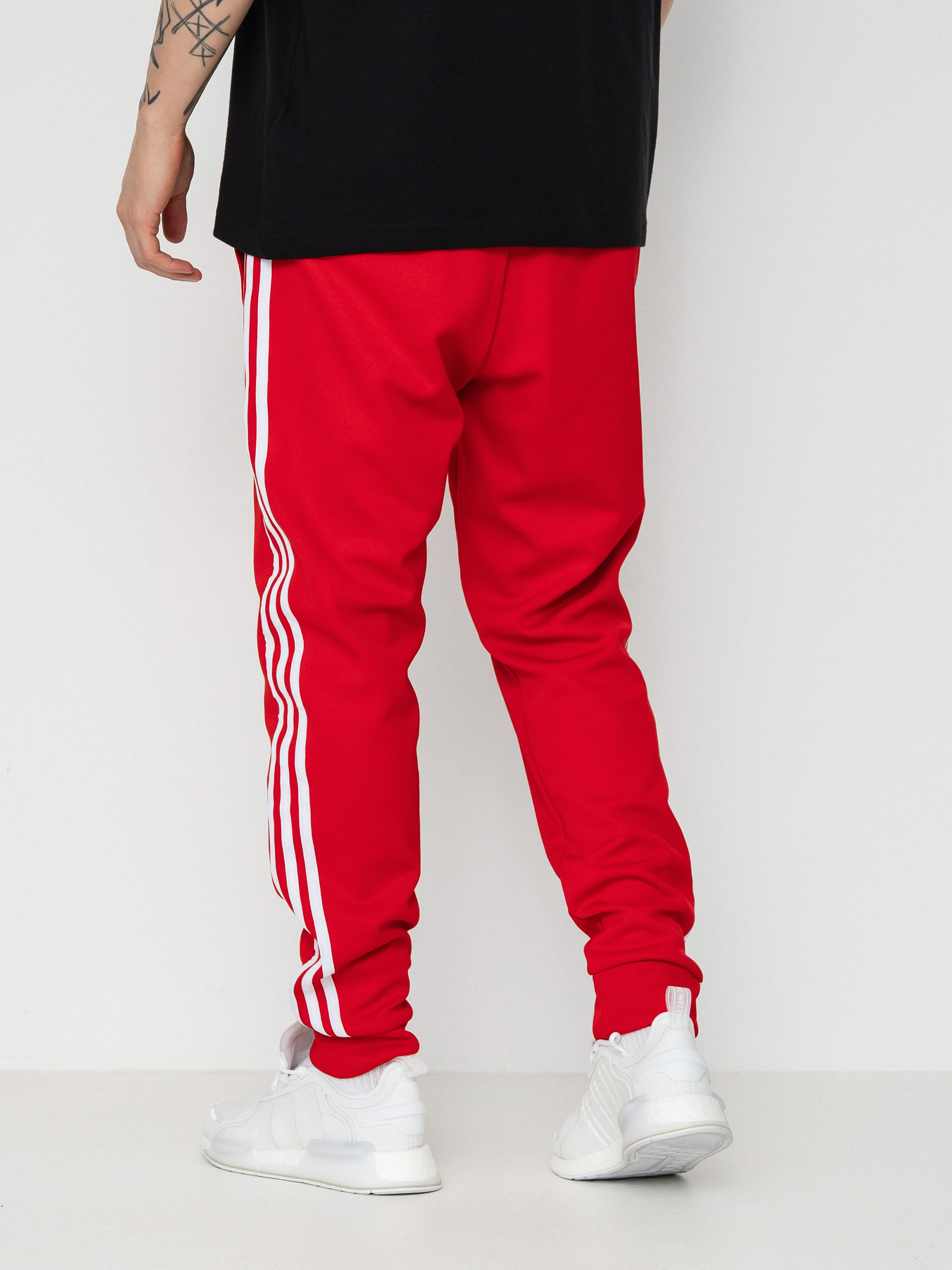 adidas Originals Sst Tp Pants (betsca)