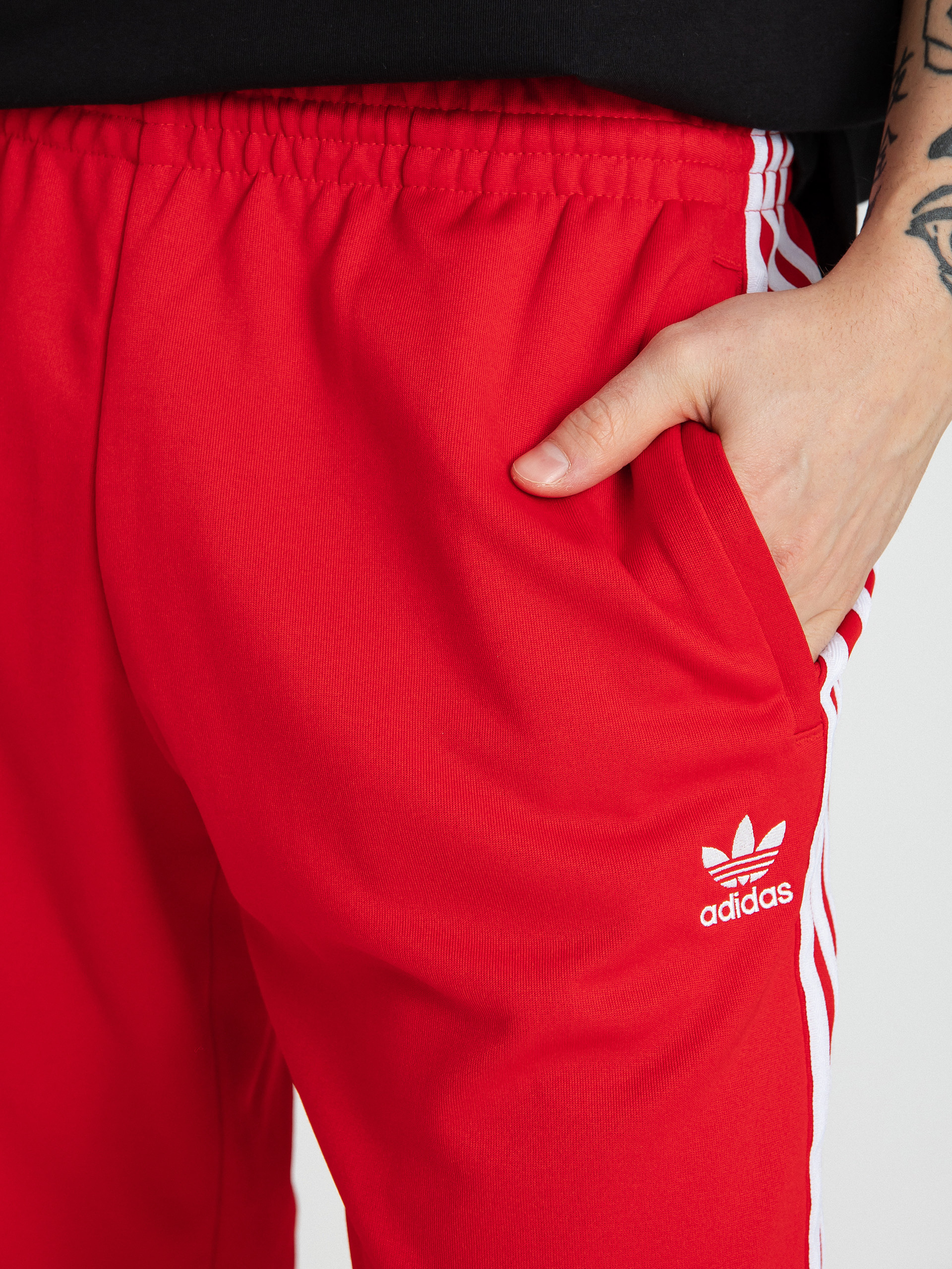 adidas Originals Sst Tp Pants (betsca)