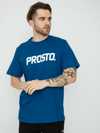 Prosto Classic XXIII T-shirt (blue)