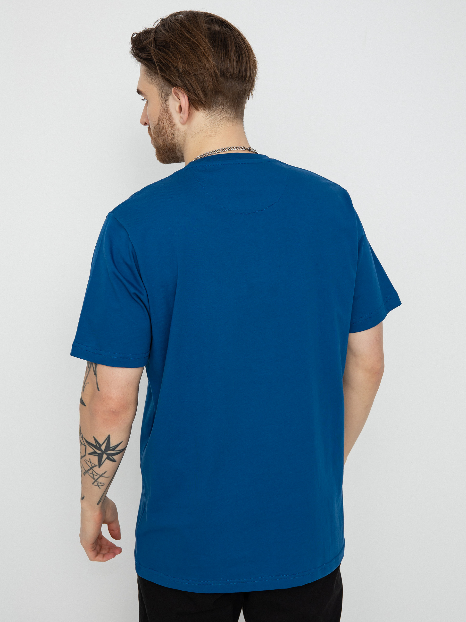 Prosto Classic XXIII T-shirt (blue)