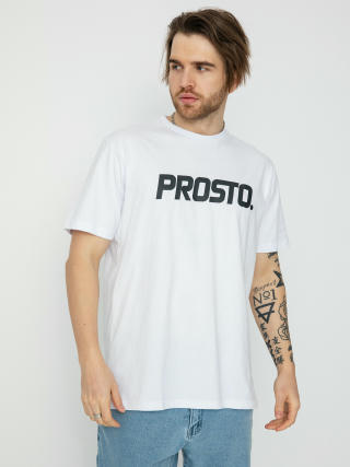 Prosto Classic XXIII T-shirt (white)