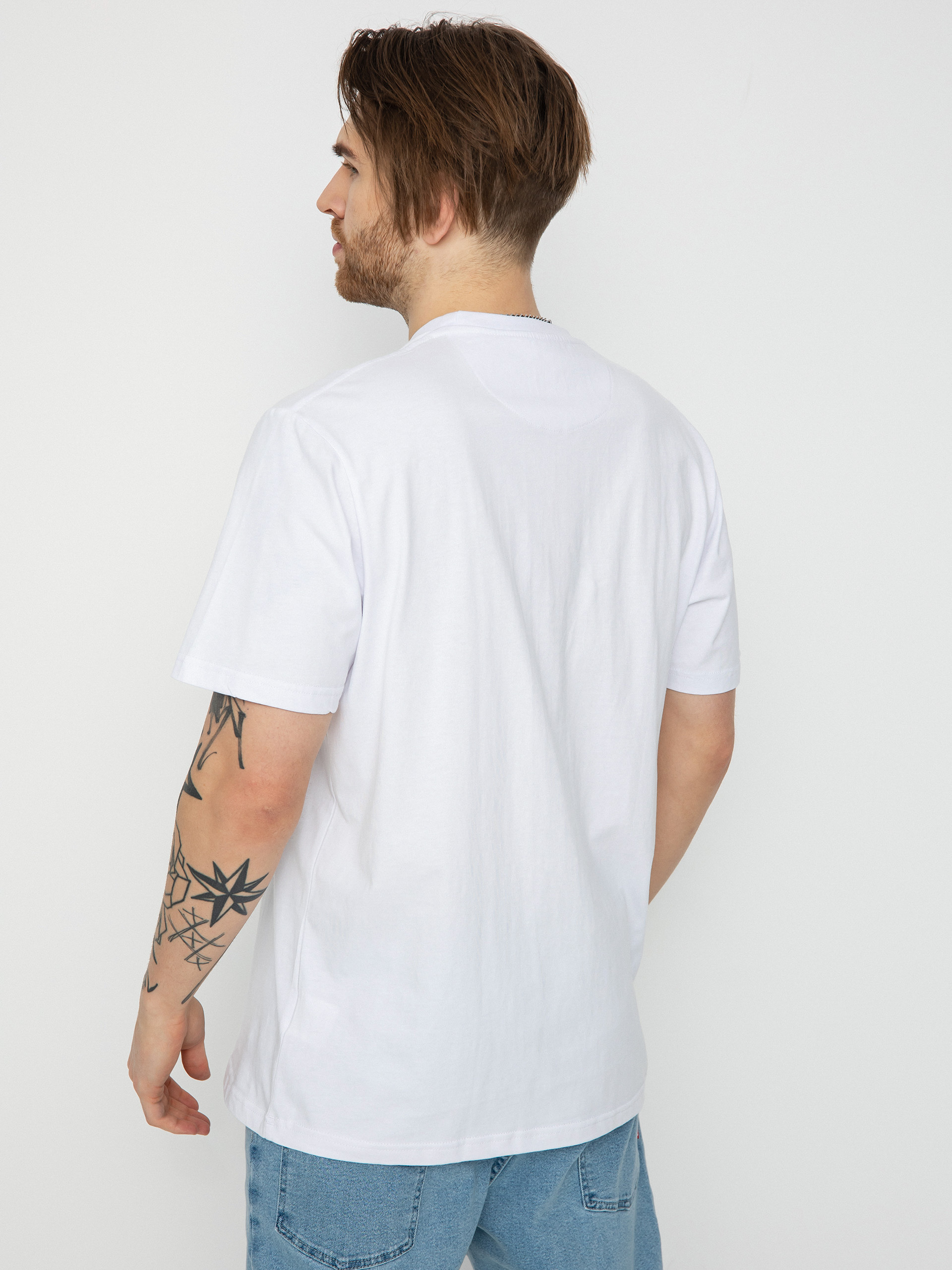 Prosto Classic XXIII T-Shirt (white)