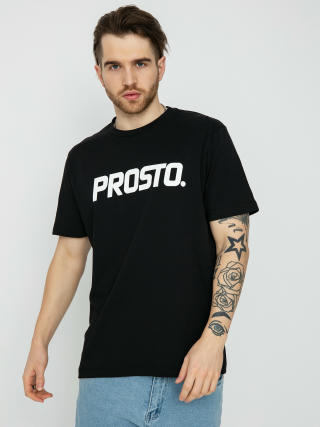 Prosto Classic XXIII T-shirt (black)