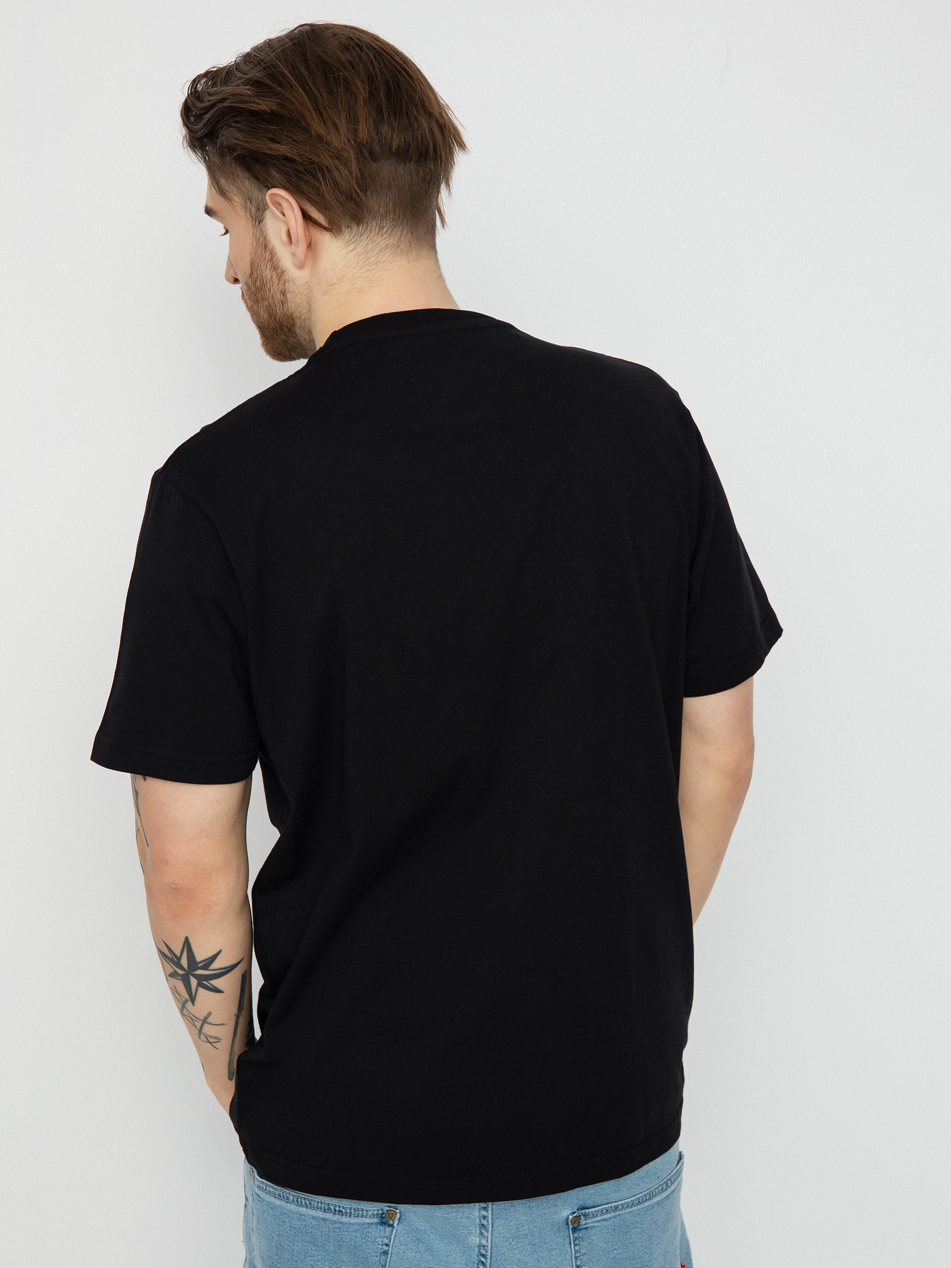 Prosto Classic XXIII T-Shirt (black)