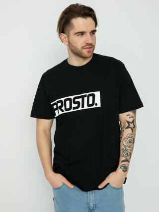 Prosto Logstri T-shirt (black)